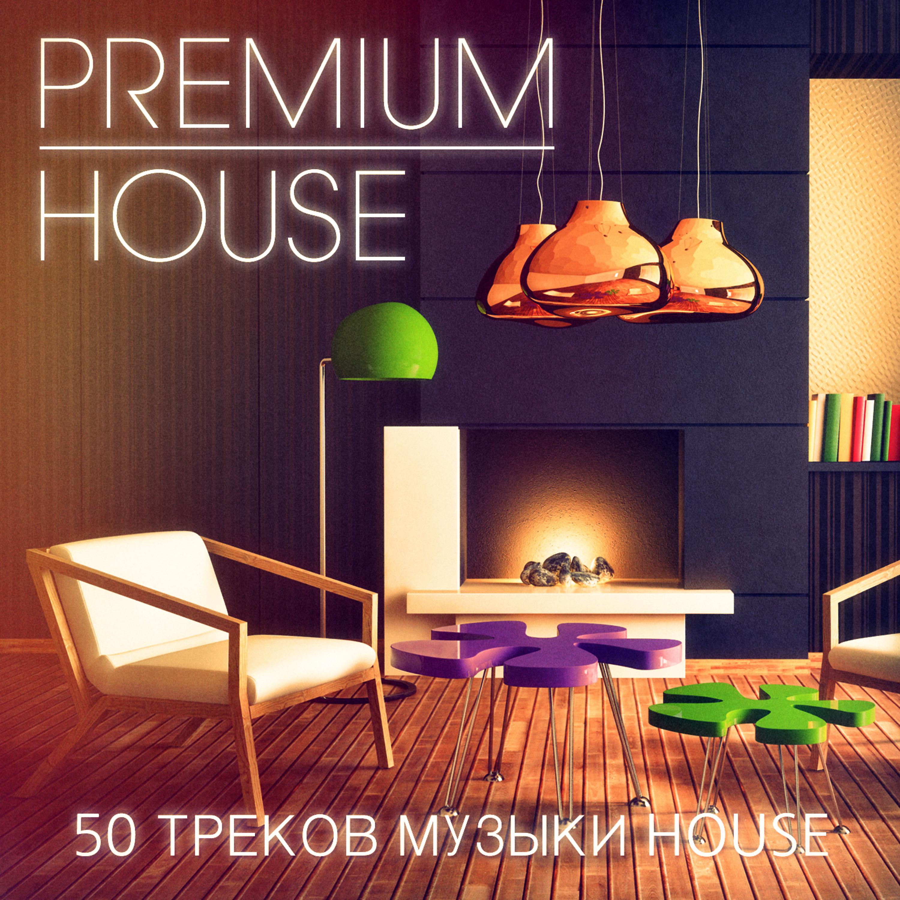 Постер альбома Premium House Music, Vol. 2 (Утонченные хаус и дип-хаус музыка для требовательных личностей клуба)