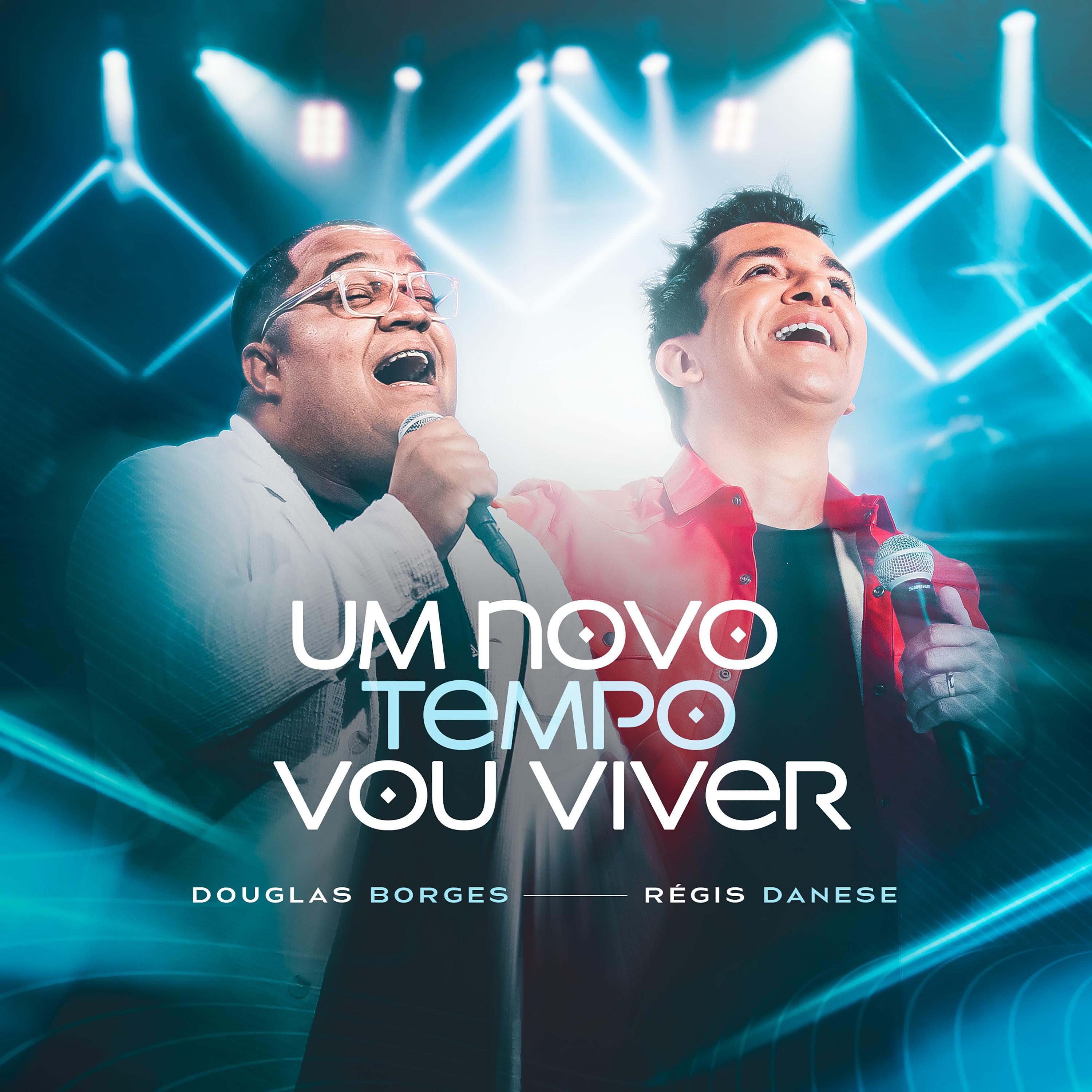 Постер альбома Um Novo Tempo Vou Viver