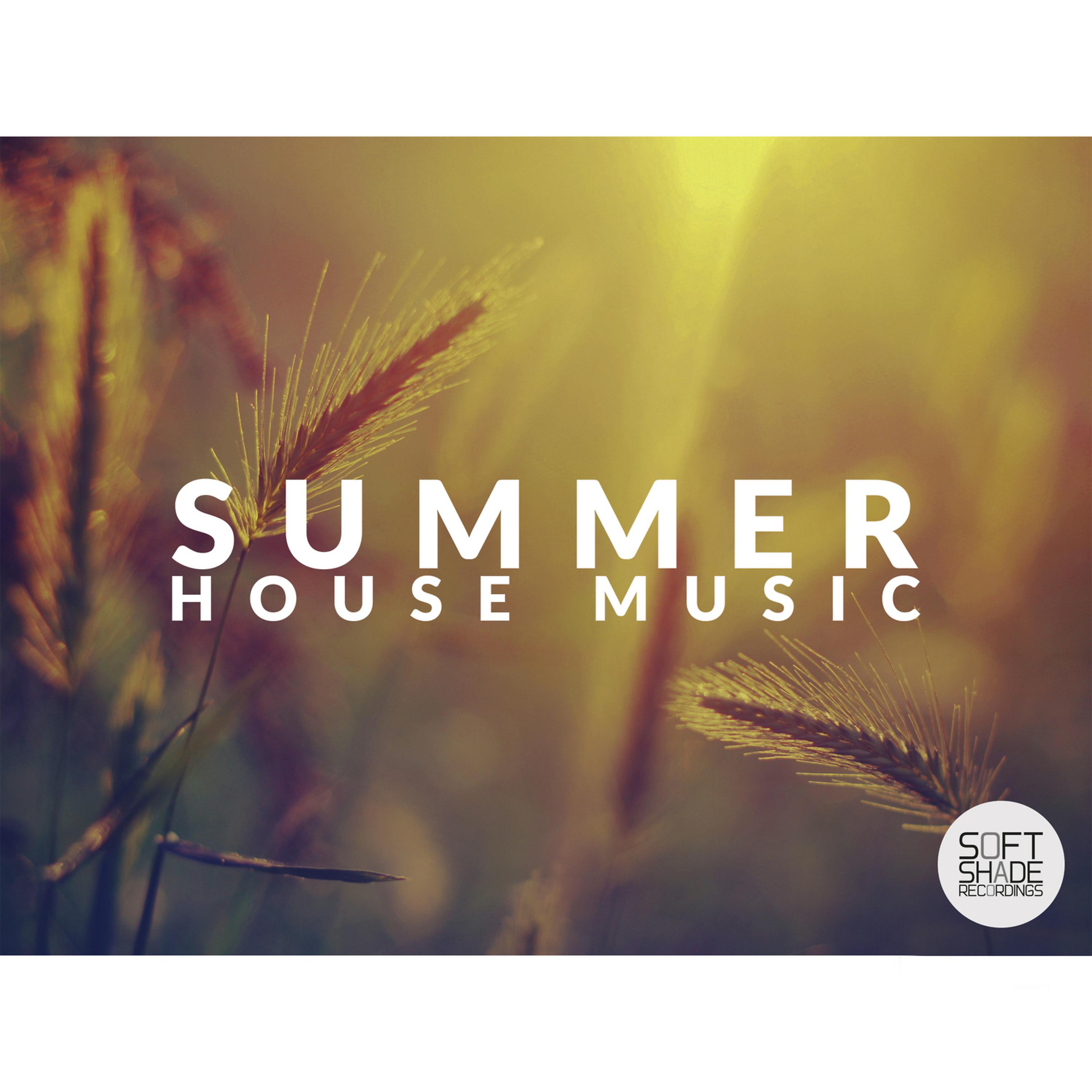 Постер альбома Summer House Music