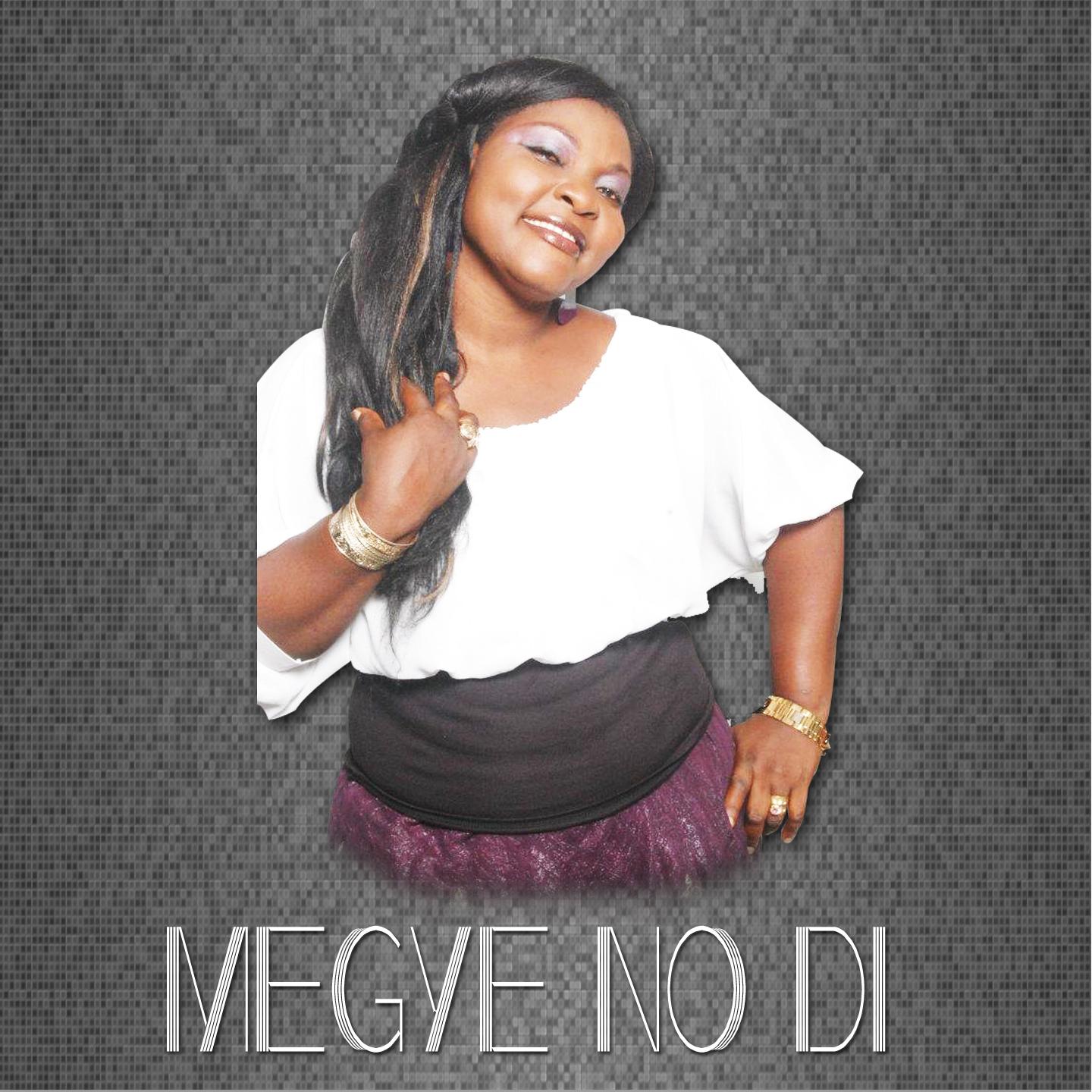 Постер альбома Megye No Di