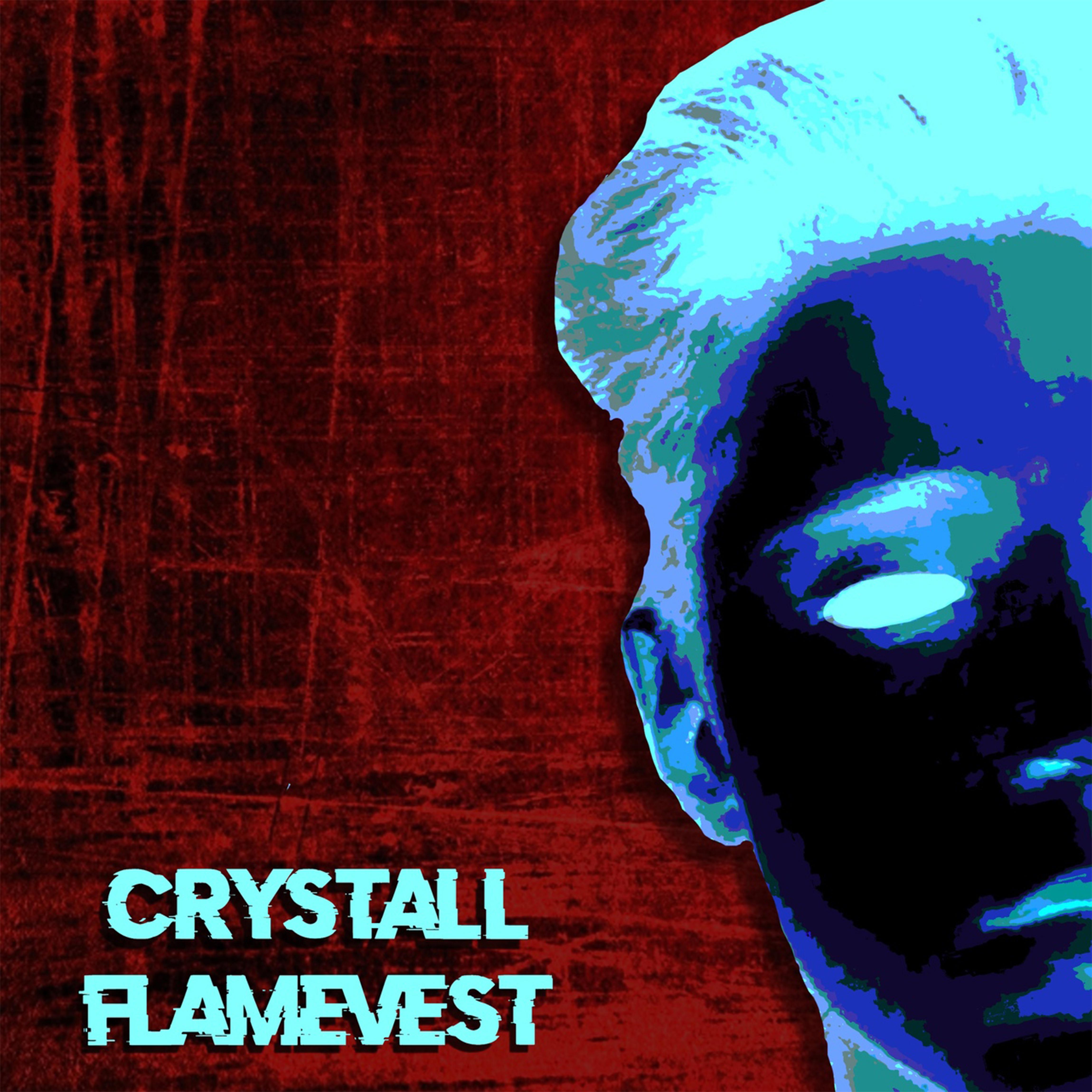 Постер альбома Crystall
