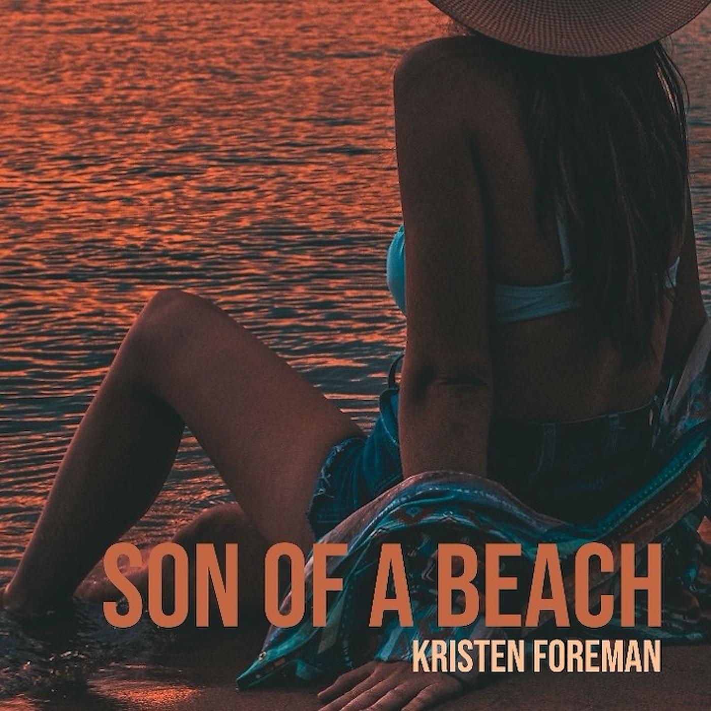 Постер альбома Son of a Beach