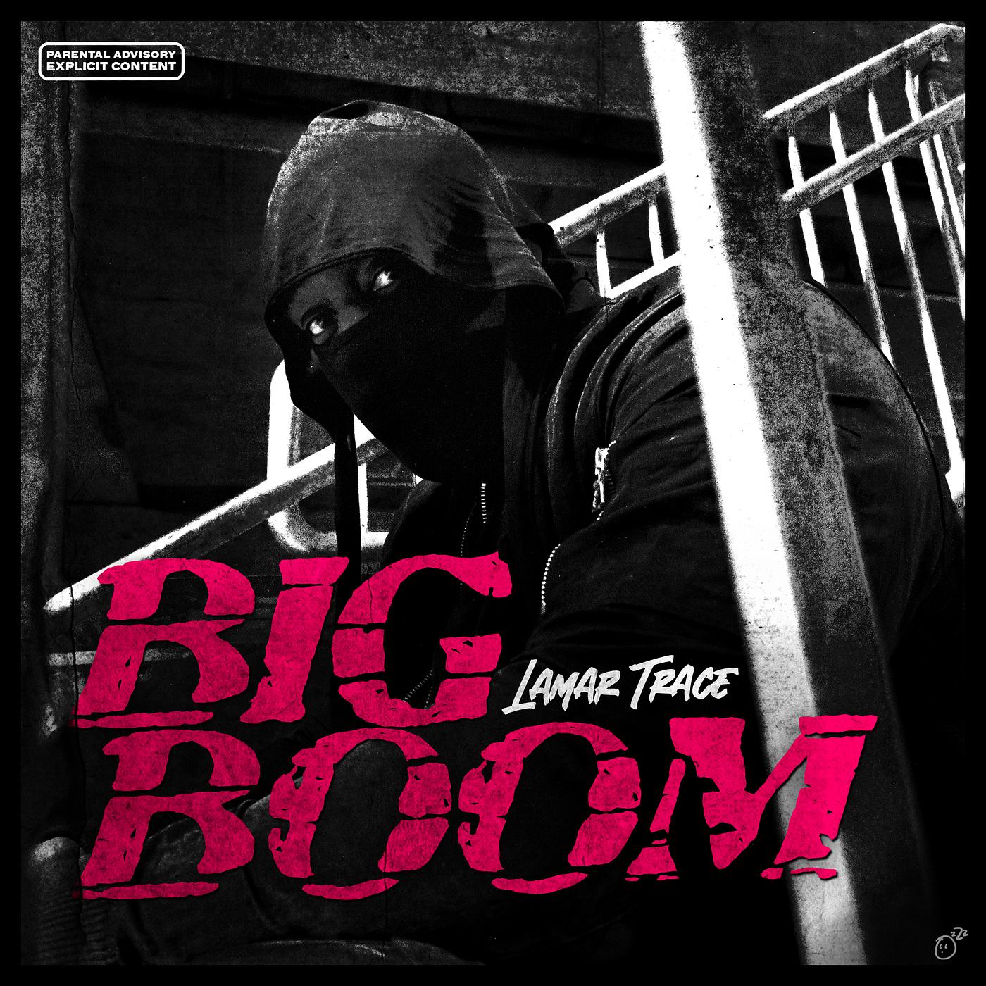 Постер альбома Big Boom