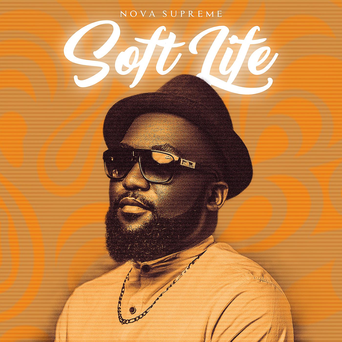 Постер альбома Soft Life