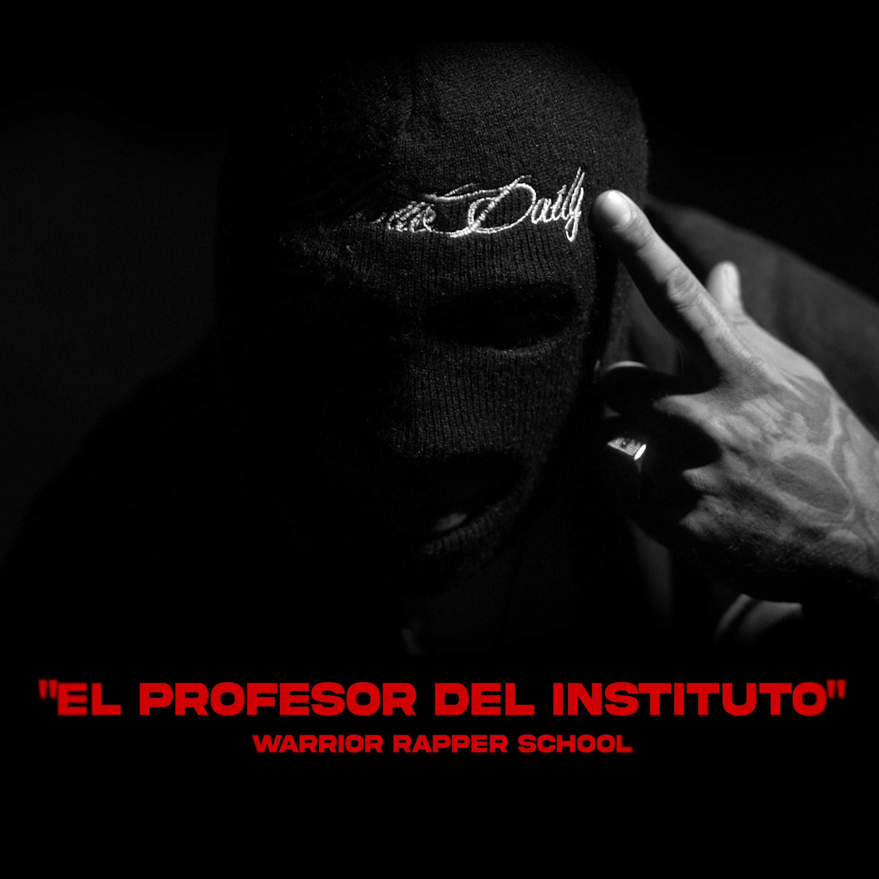 Постер альбома El Profesor del Instituto