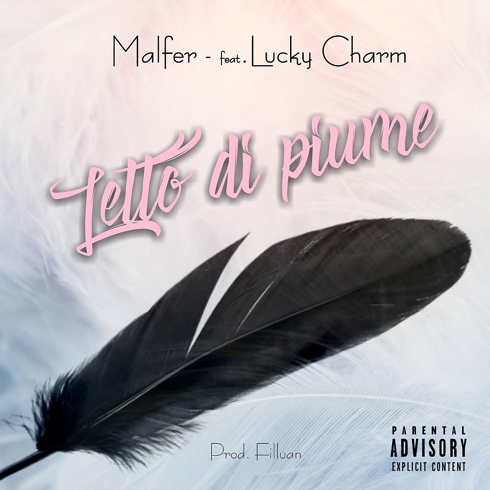 Постер альбома Letto di Piume