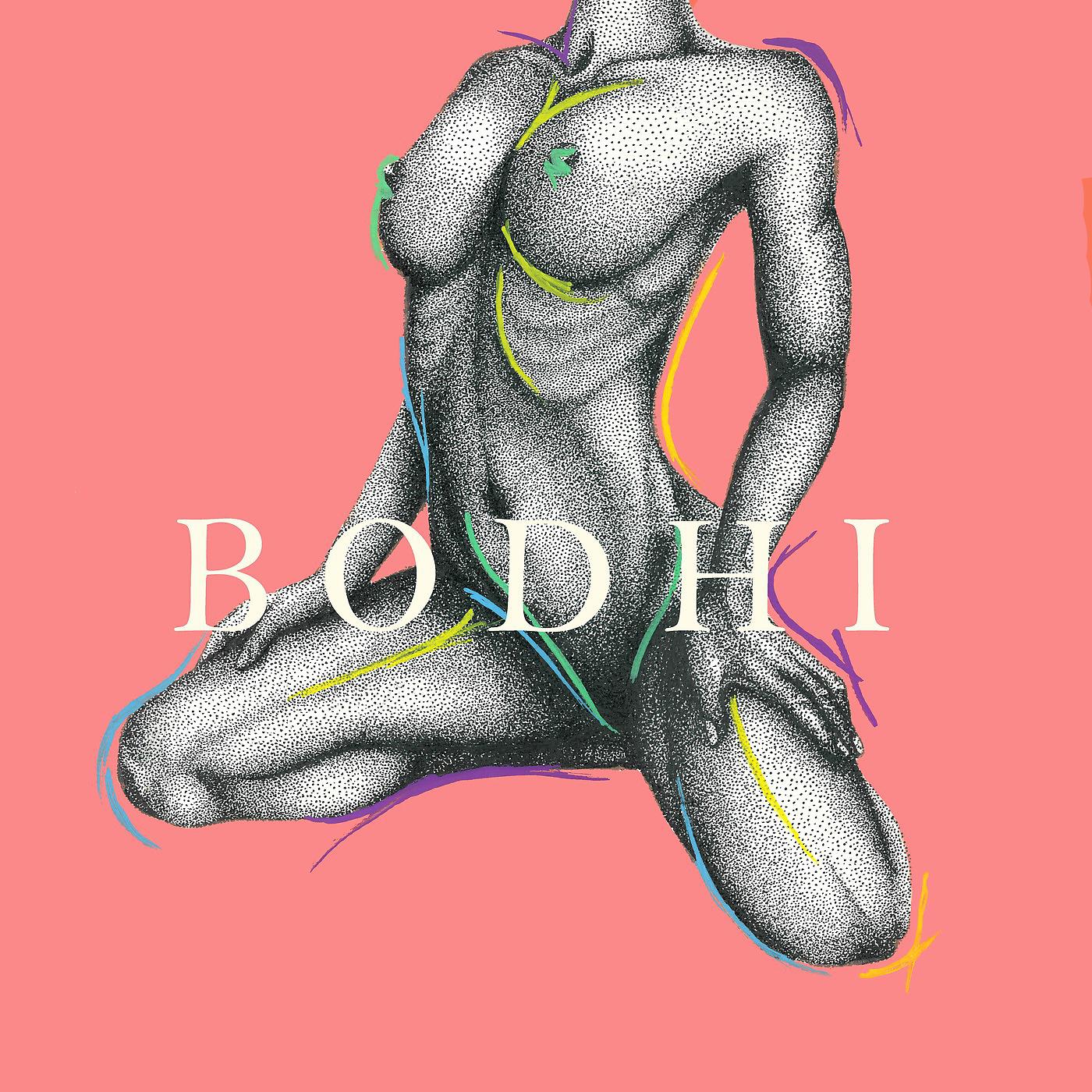 Постер альбома Bodhi
