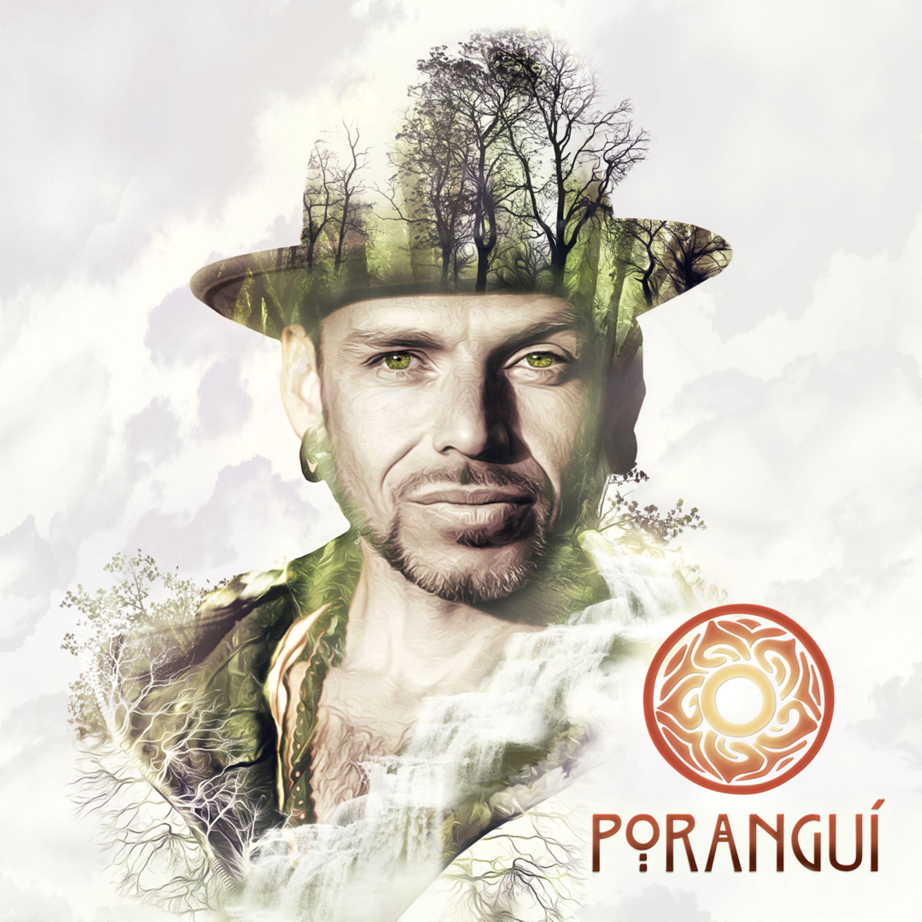 Постер альбома Poranguí