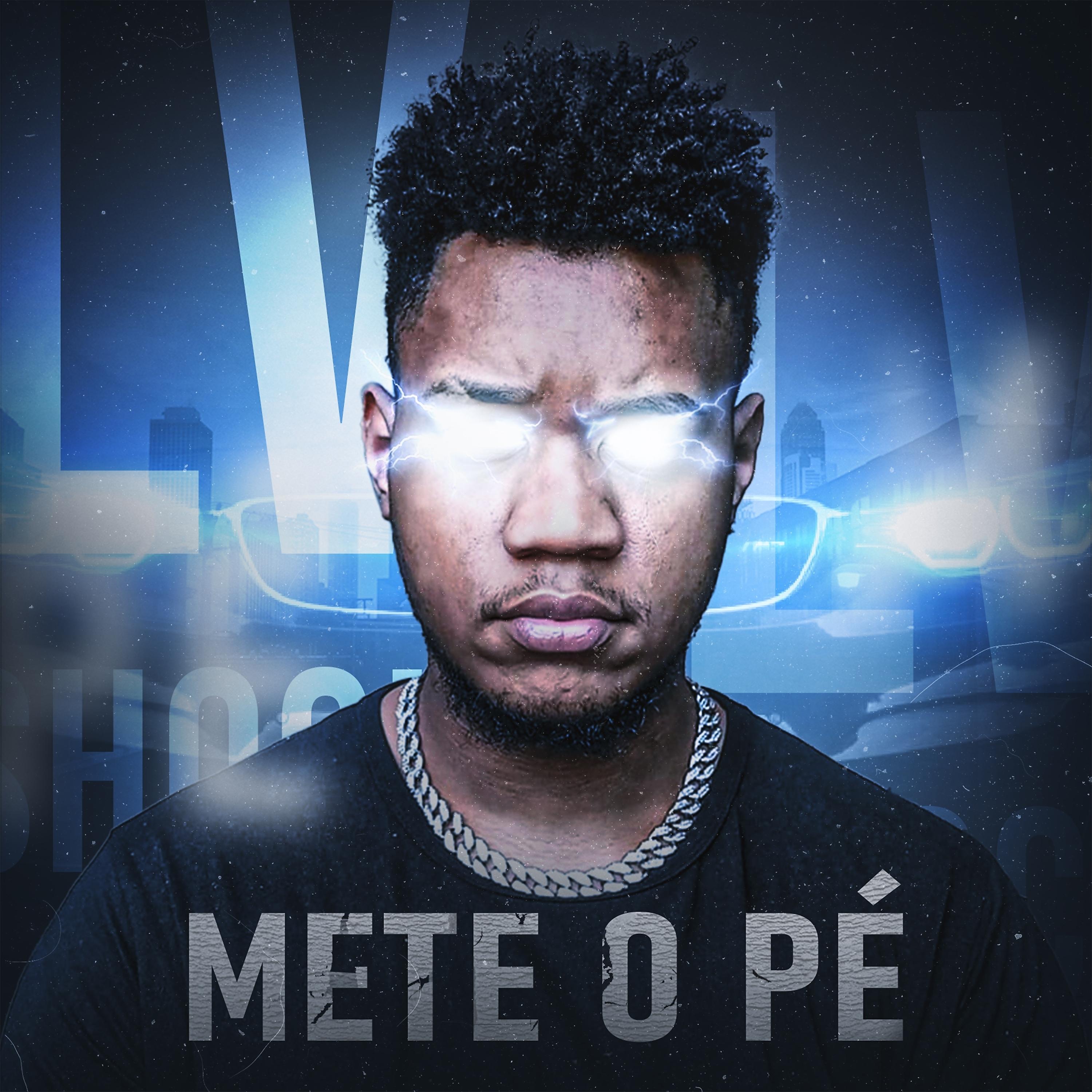 Постер альбома Mete o pé