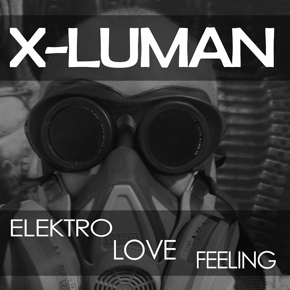 Постер альбома Elektro Love Feeling