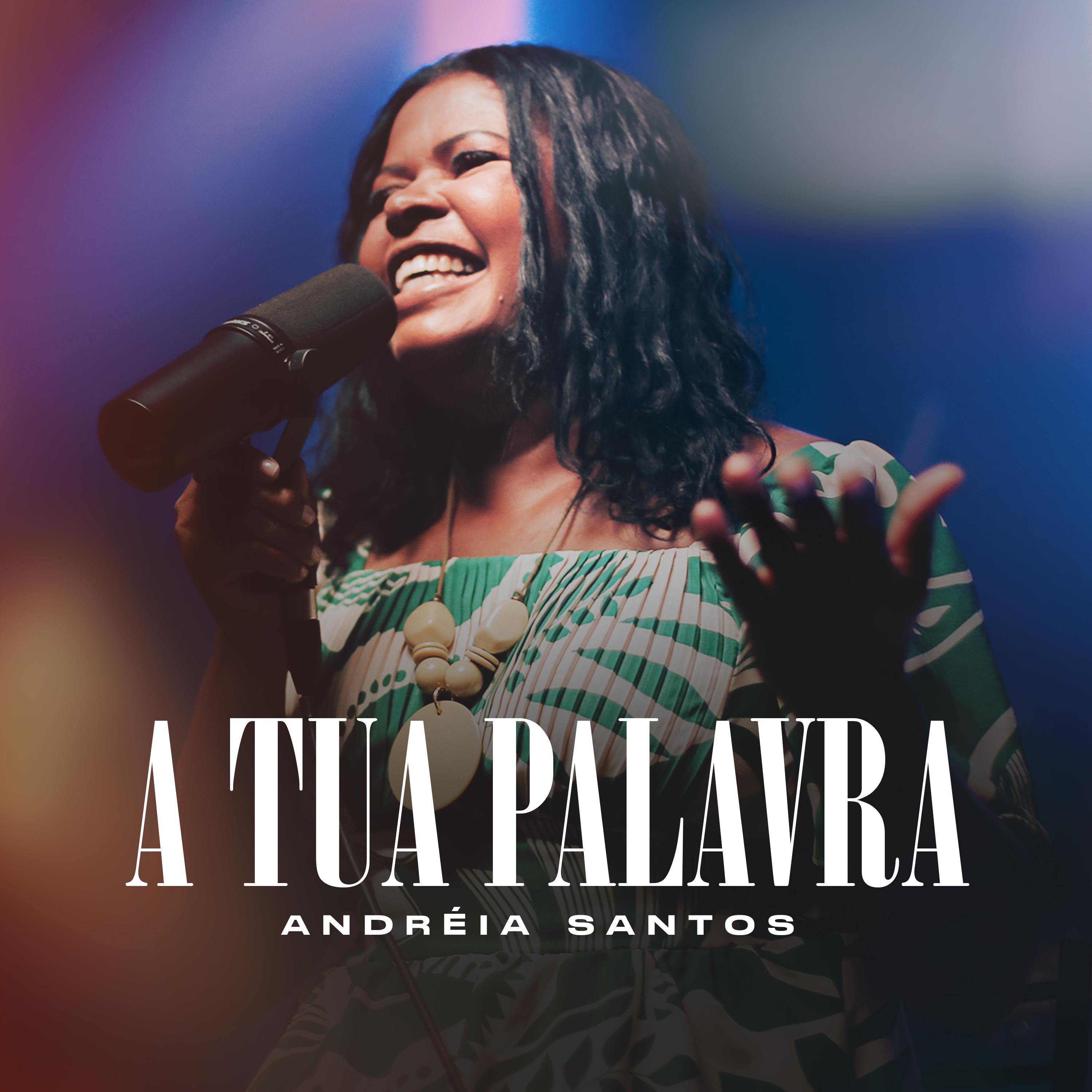 Постер альбома A Tua Palavra
