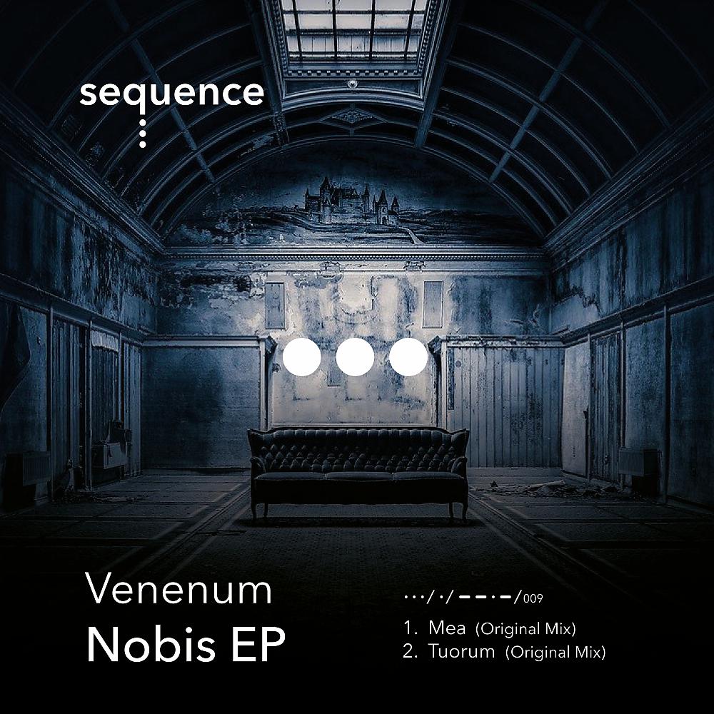Постер альбома Nobis EP