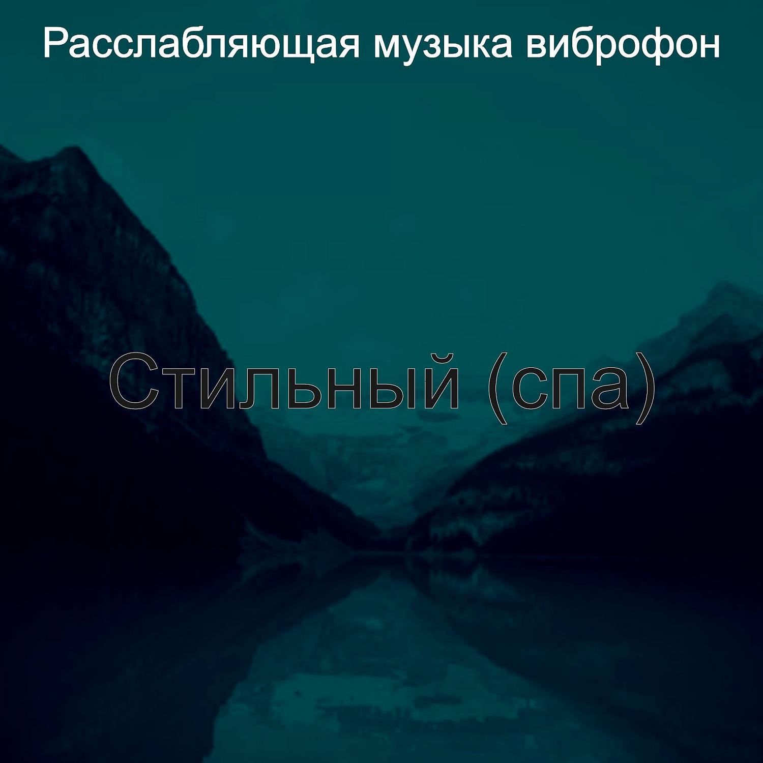 Постер альбома Стильный (спа)