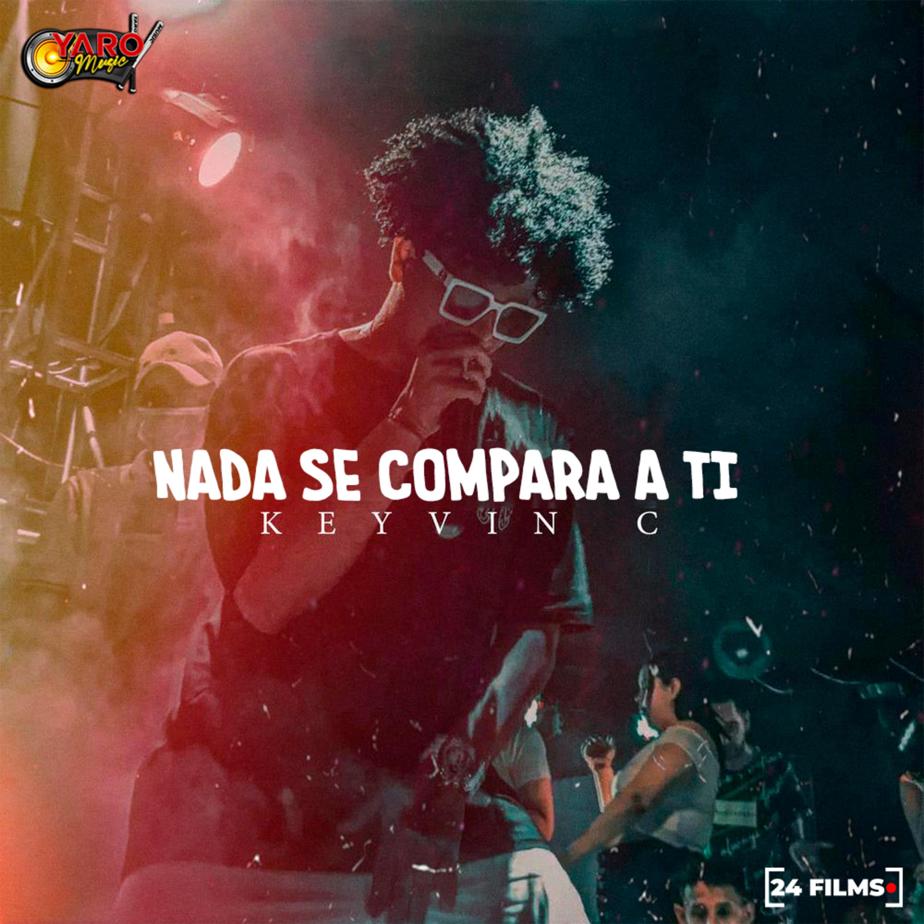 Постер альбома Nada Se Compara a Ti