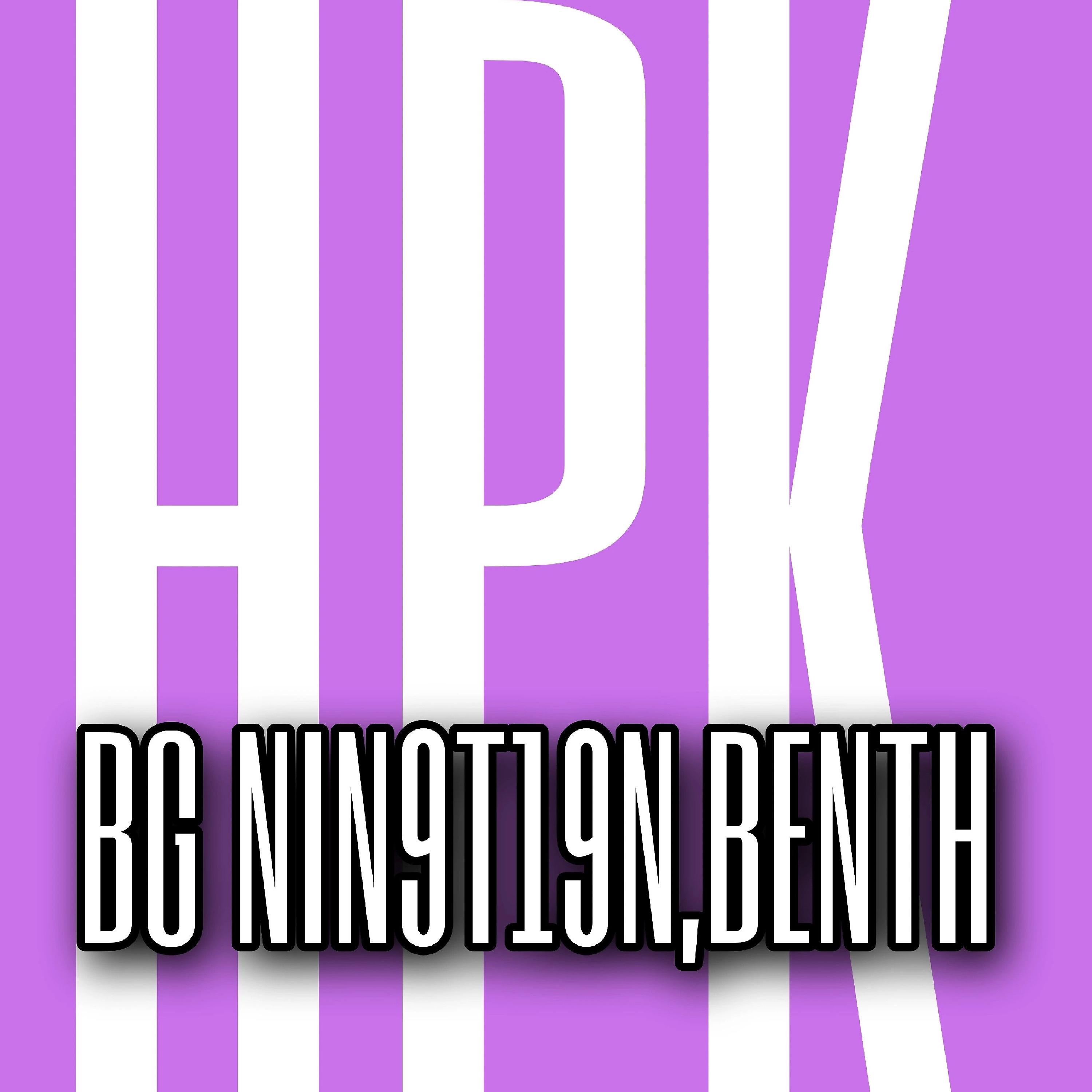 Постер альбома Hpk