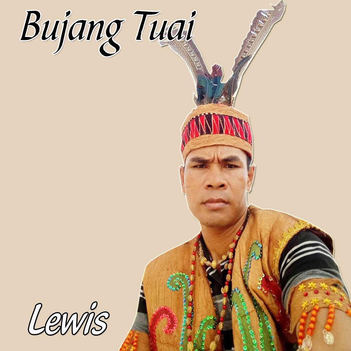 Постер альбома Bujang Tuai