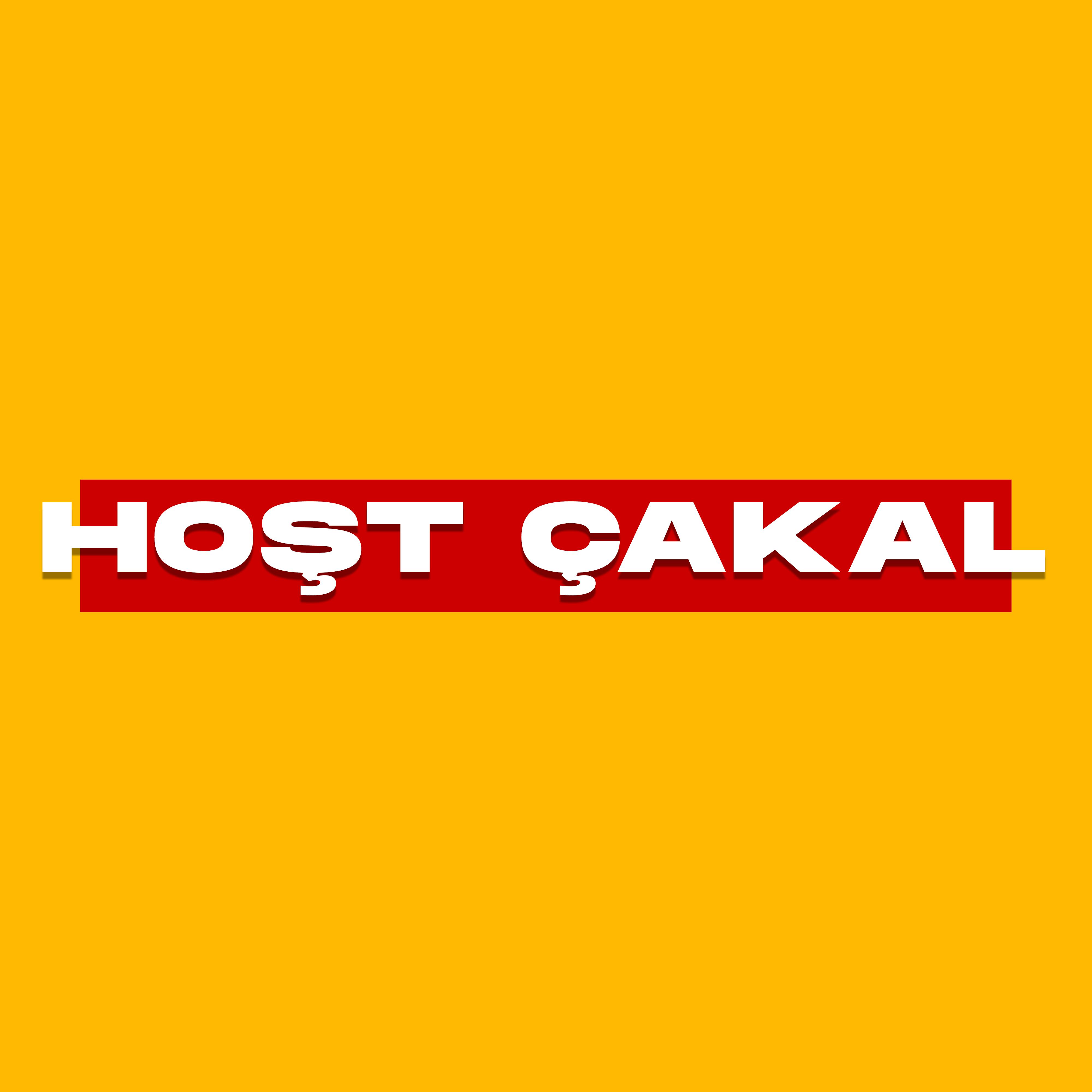 Постер альбома Hoşt Çakal