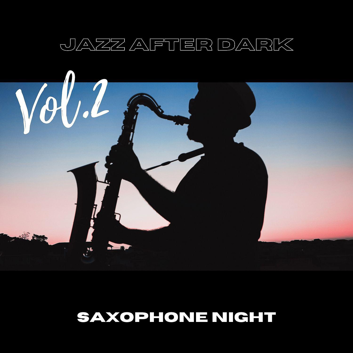 Постер альбома Jazz After Dark Vol. 2