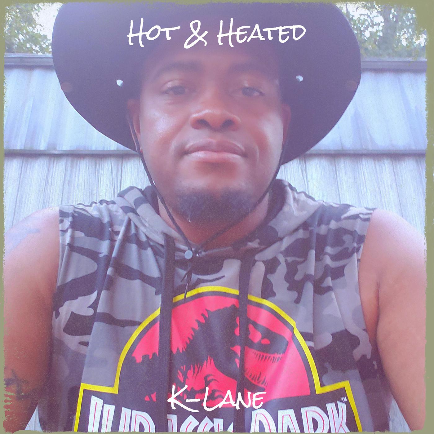 Постер альбома Hot & Heated