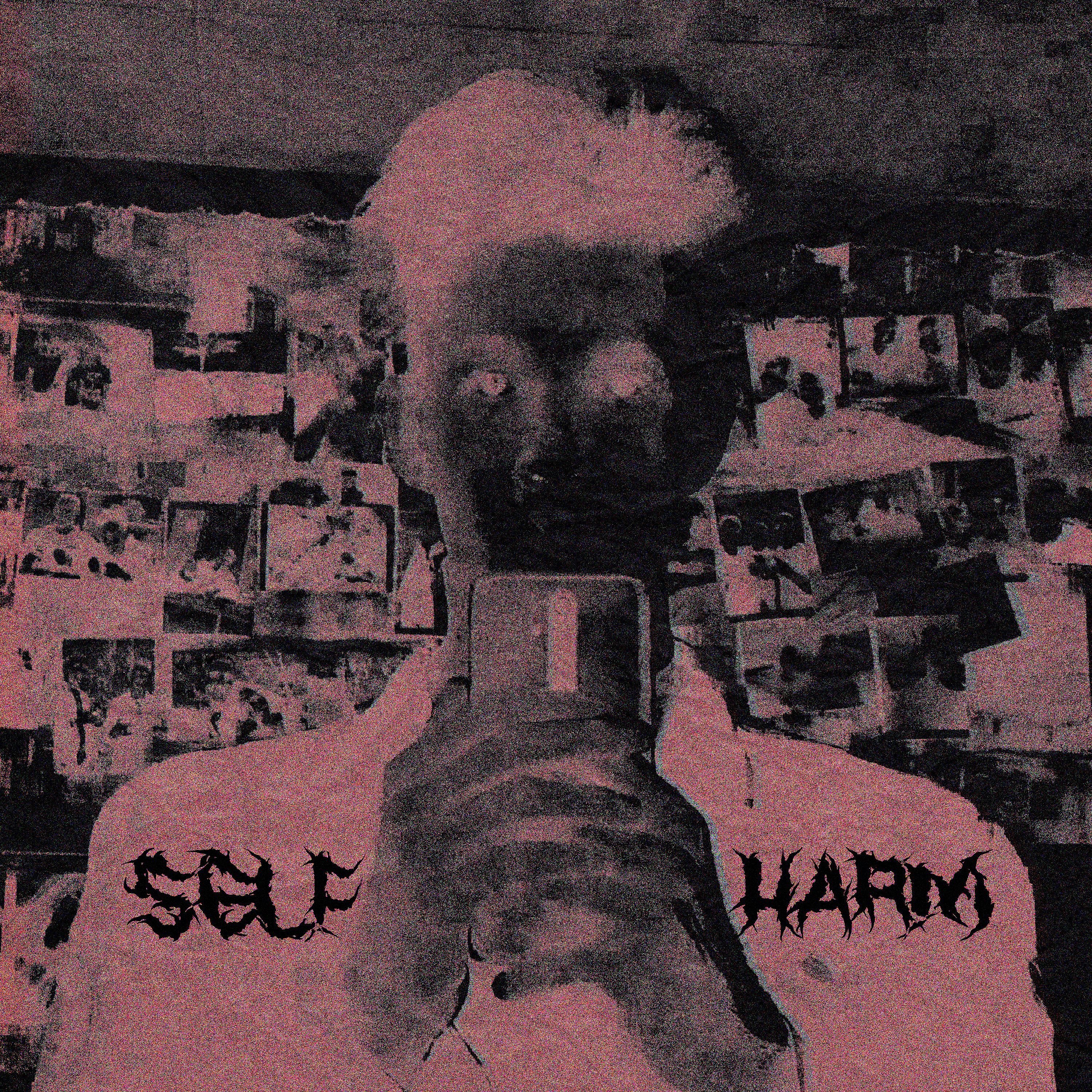 Постер альбома Self Harm