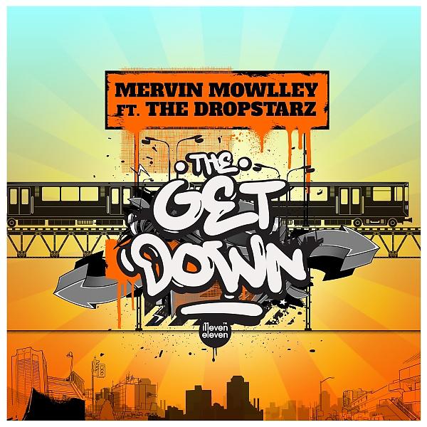 Постер альбома The Get Down