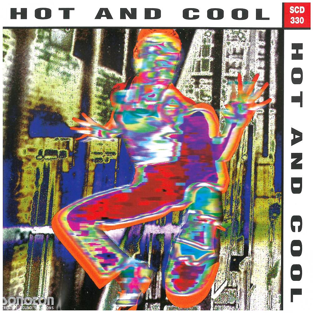 Постер альбома Hot and Cool