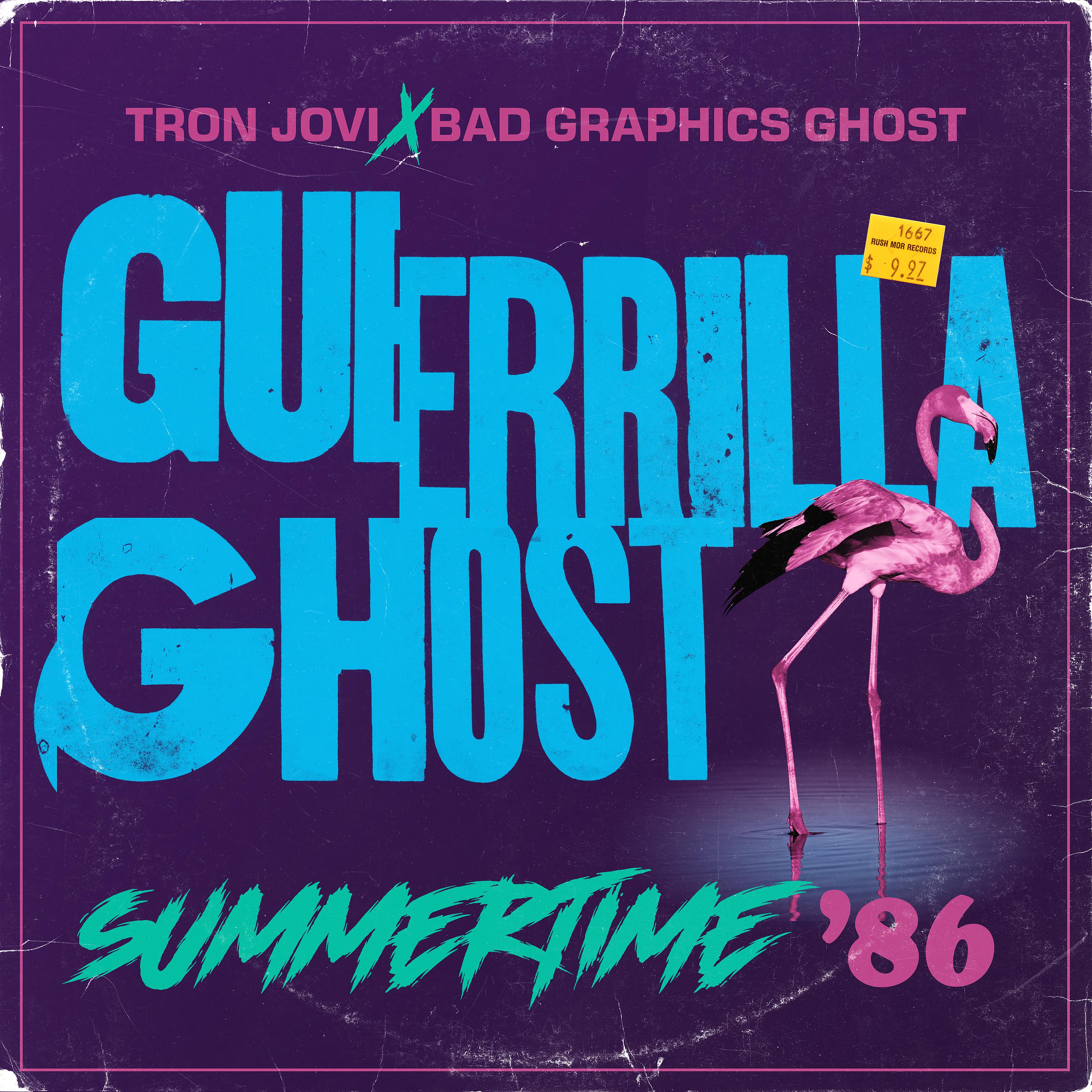 Постер альбома Summertime '86