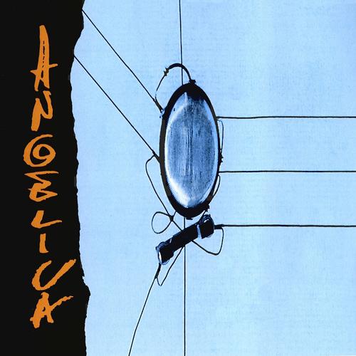 Постер альбома Angelica 92