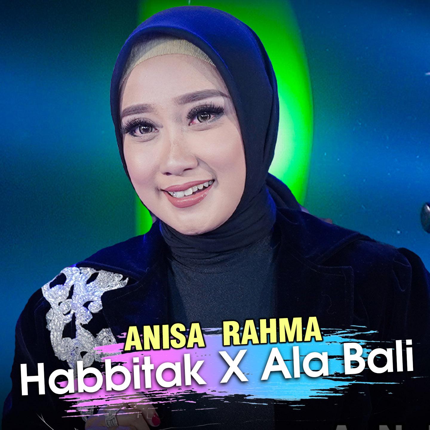 Постер альбома Habbitak x Ala Bali