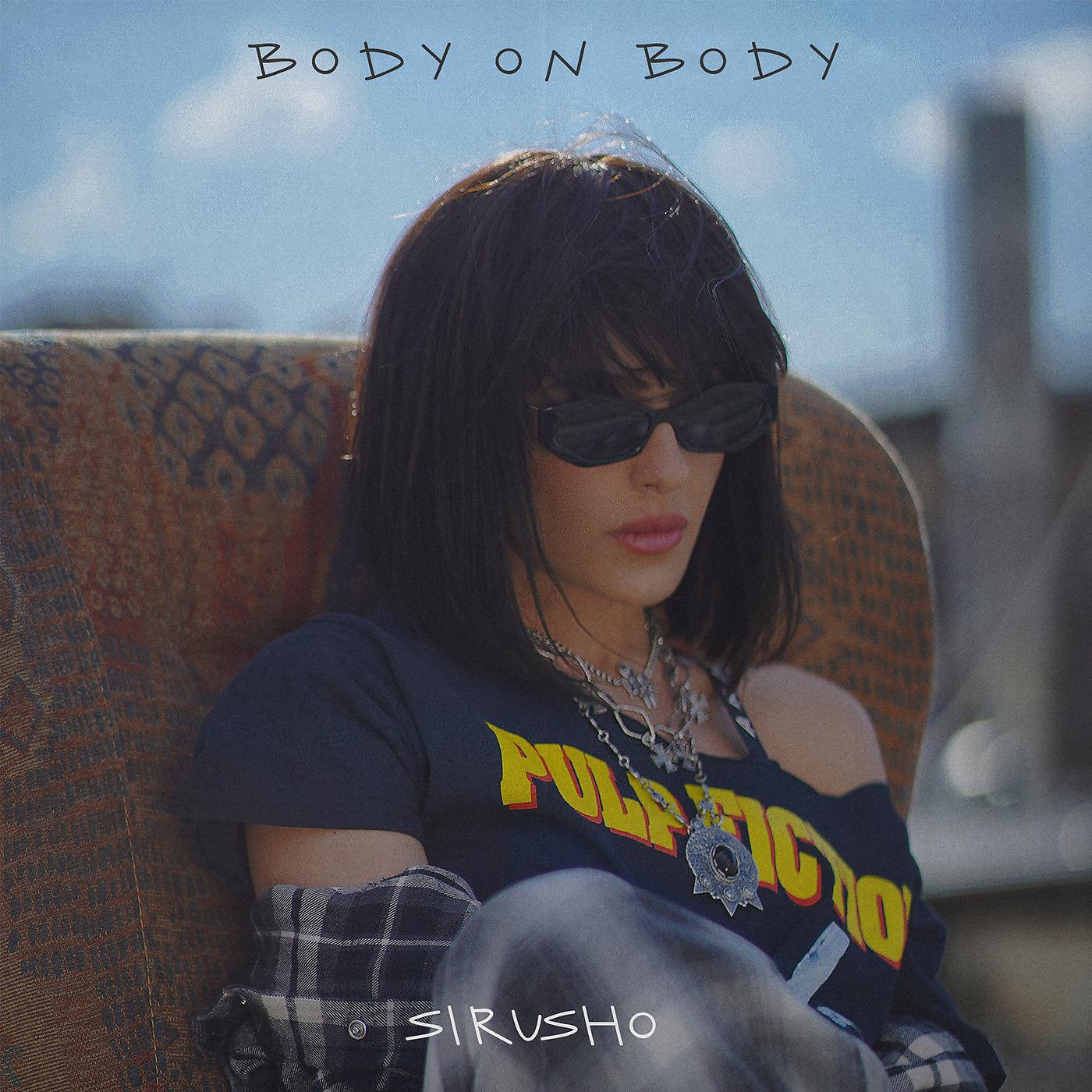 Постер альбома Body on Body