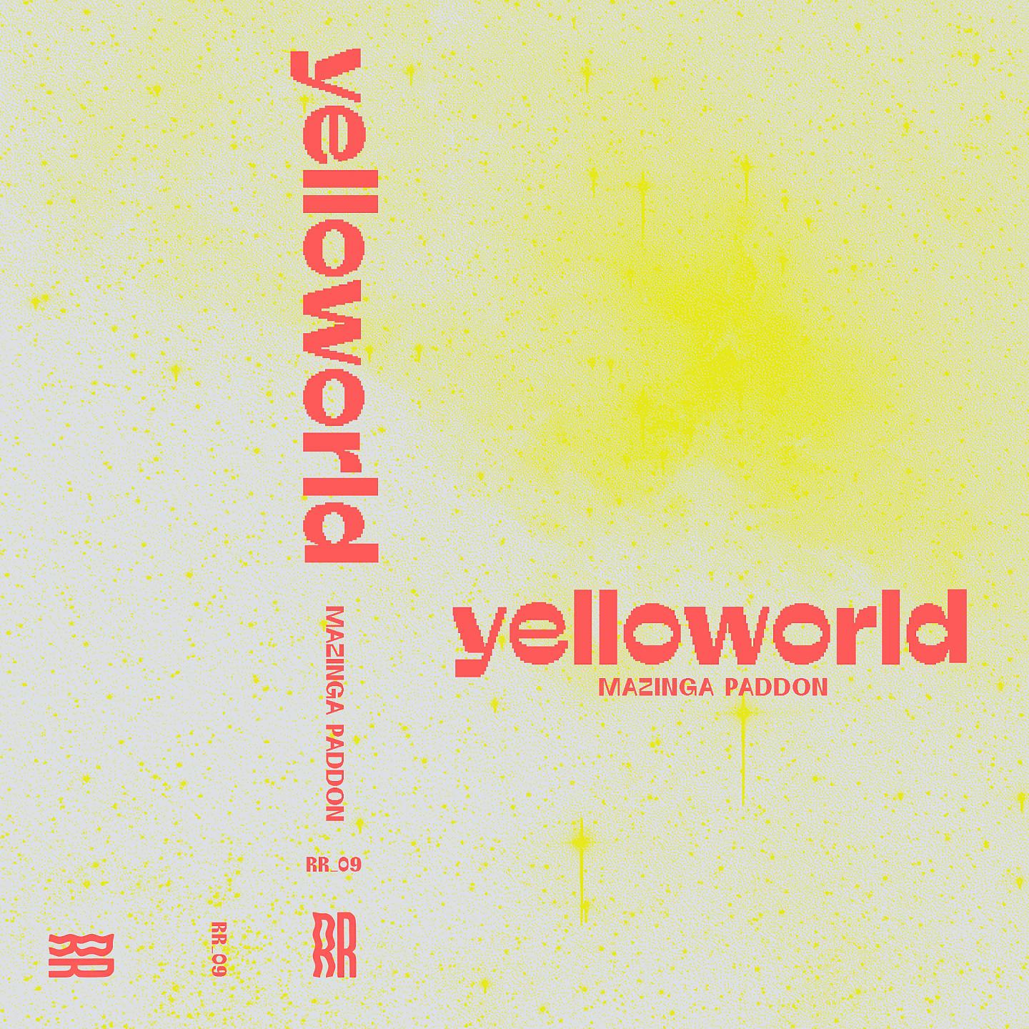 Постер альбома Yelloworld
