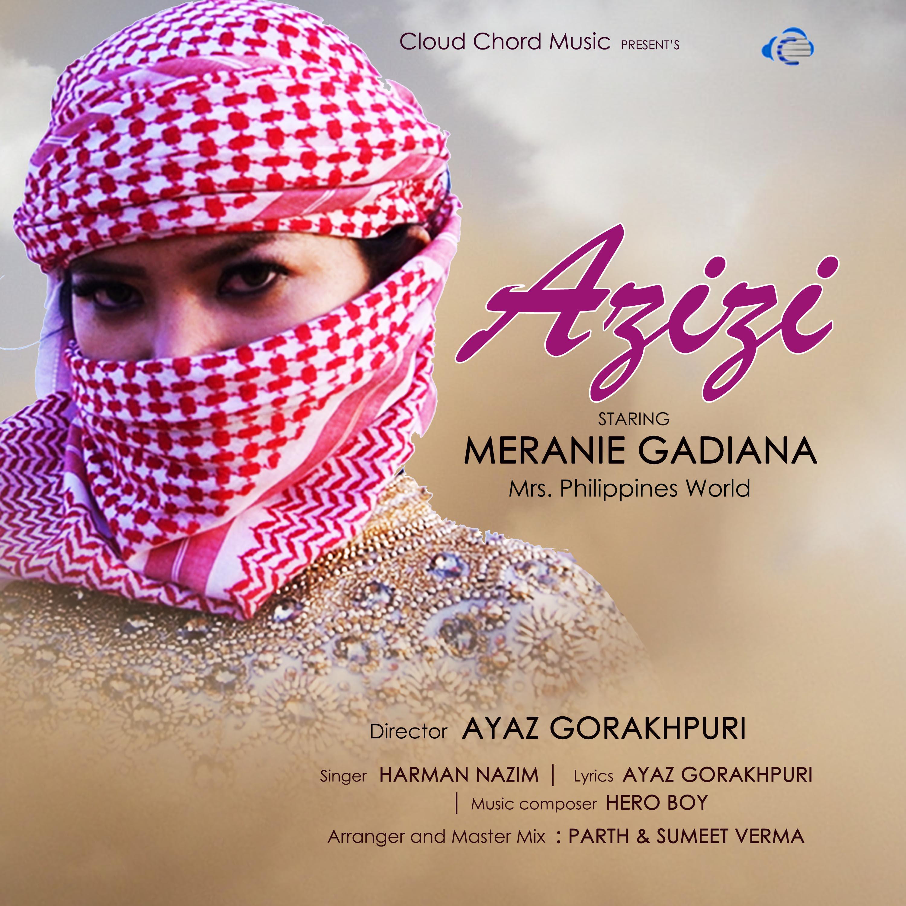 Постер альбома Azizi