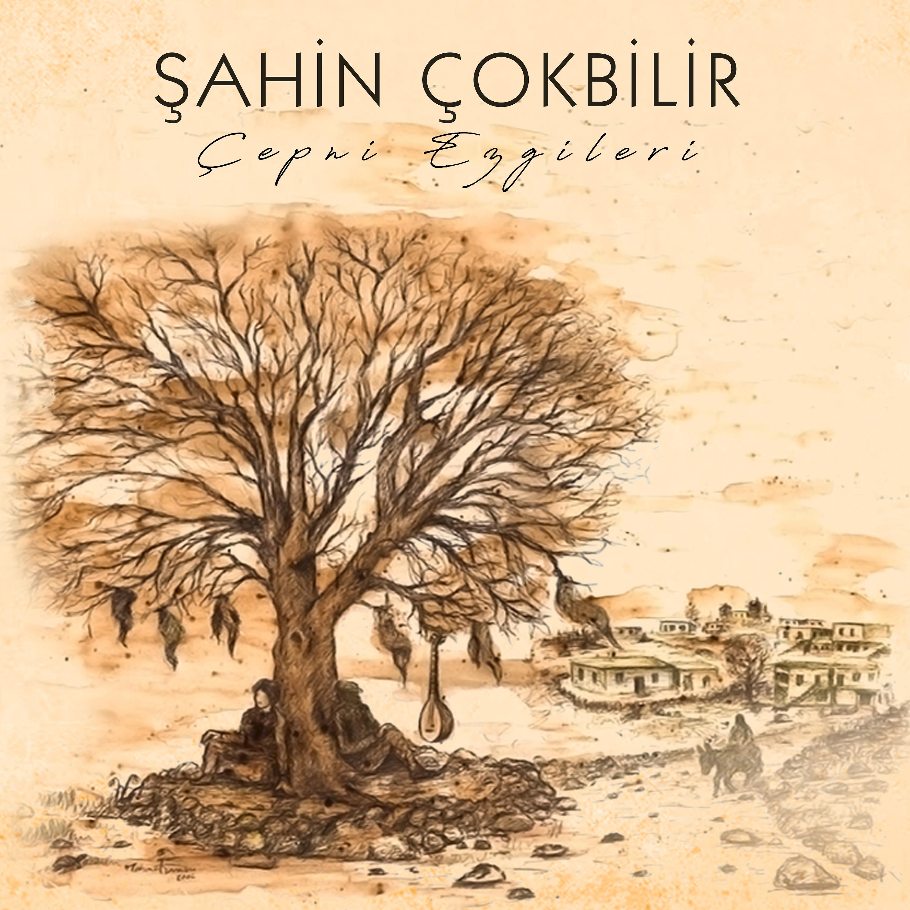 Постер альбома Çepni Ezgileri