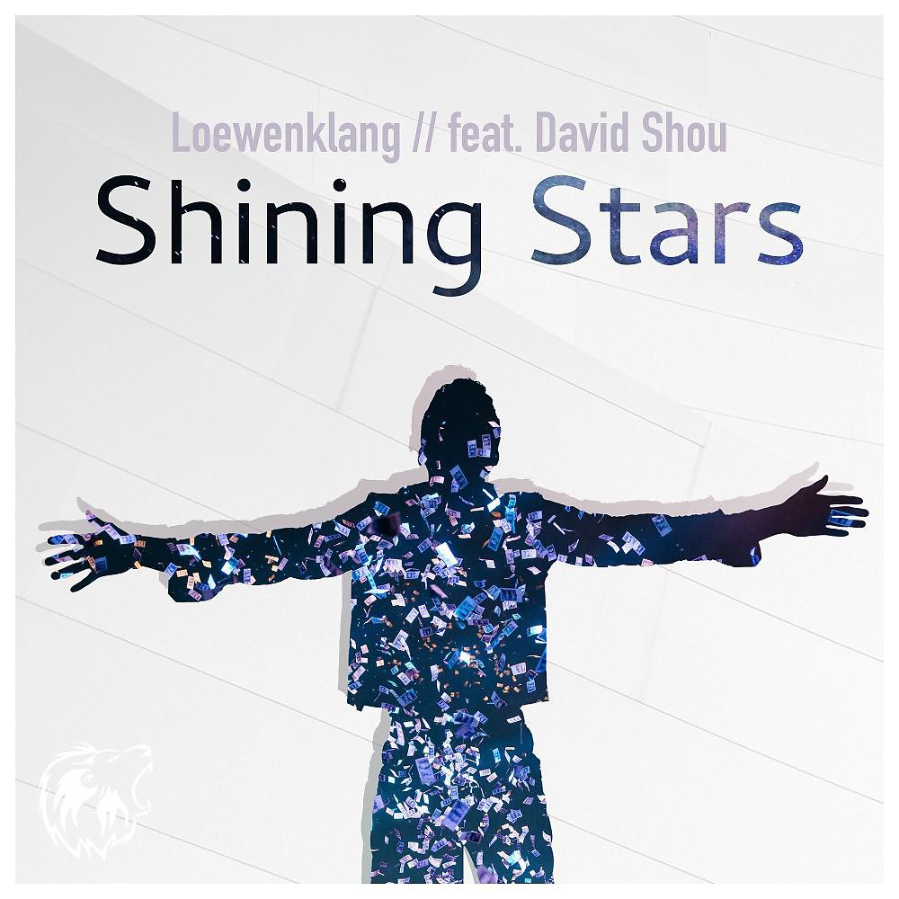 Постер альбома Shining Stars