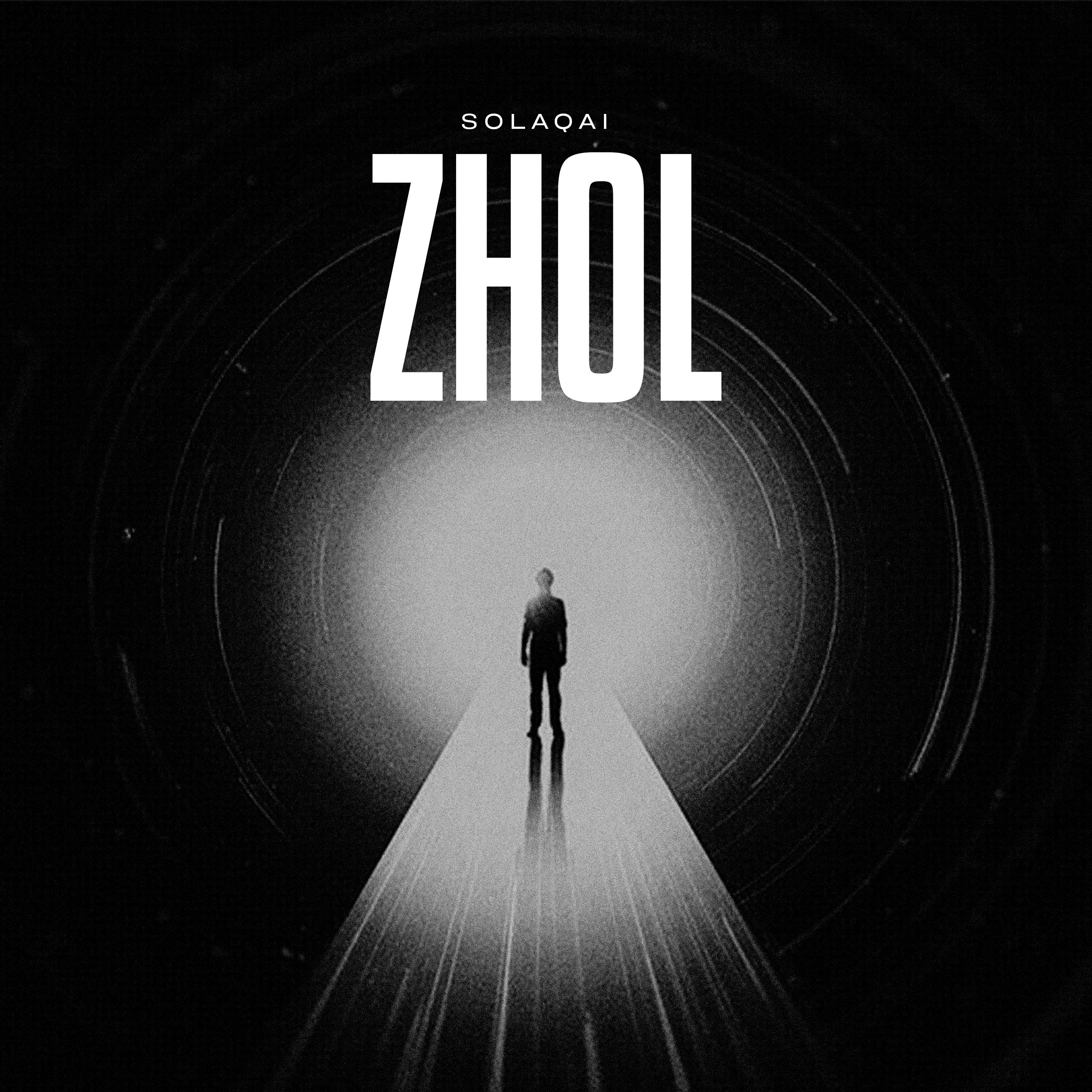 Постер альбома ZHOL