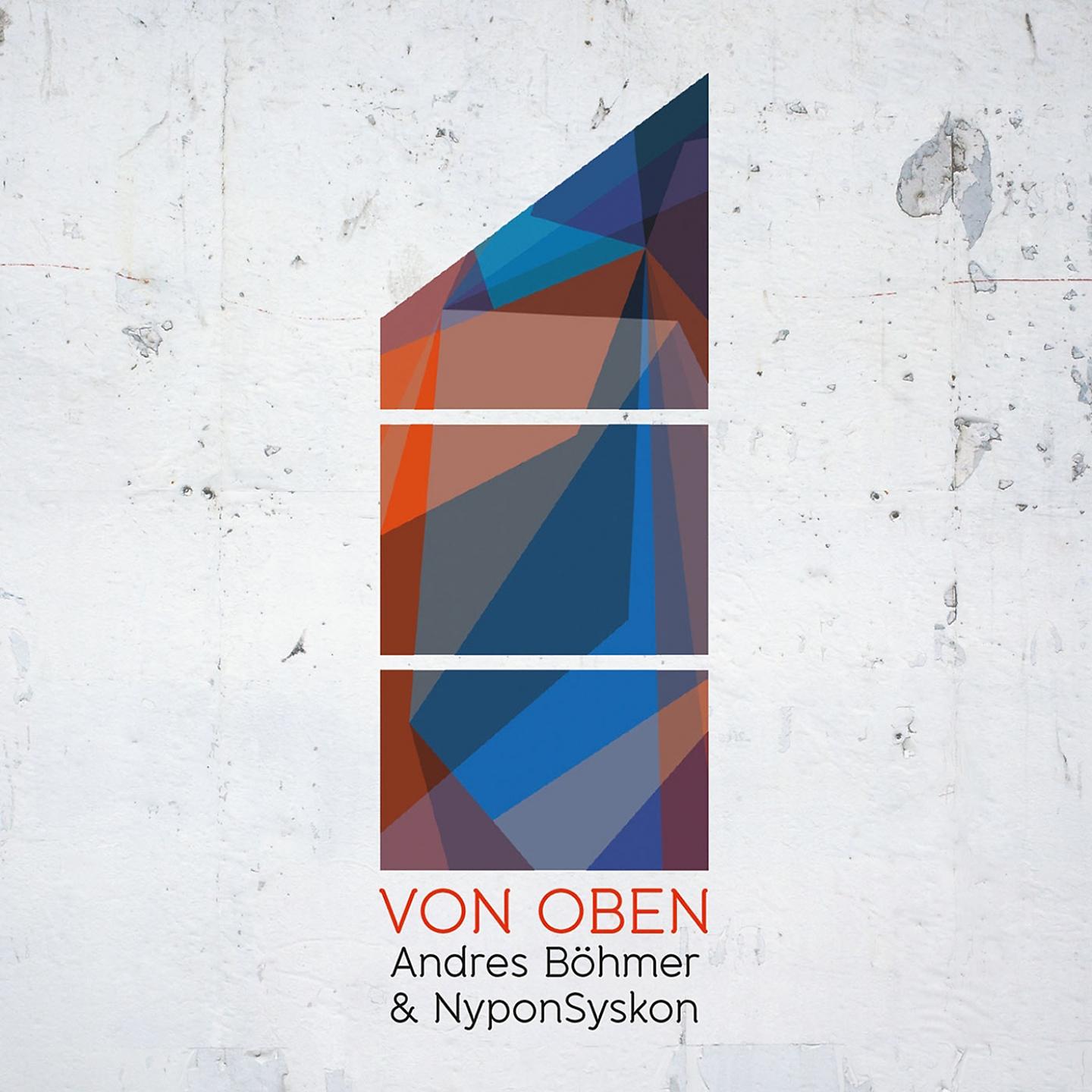 Постер альбома Von Oben