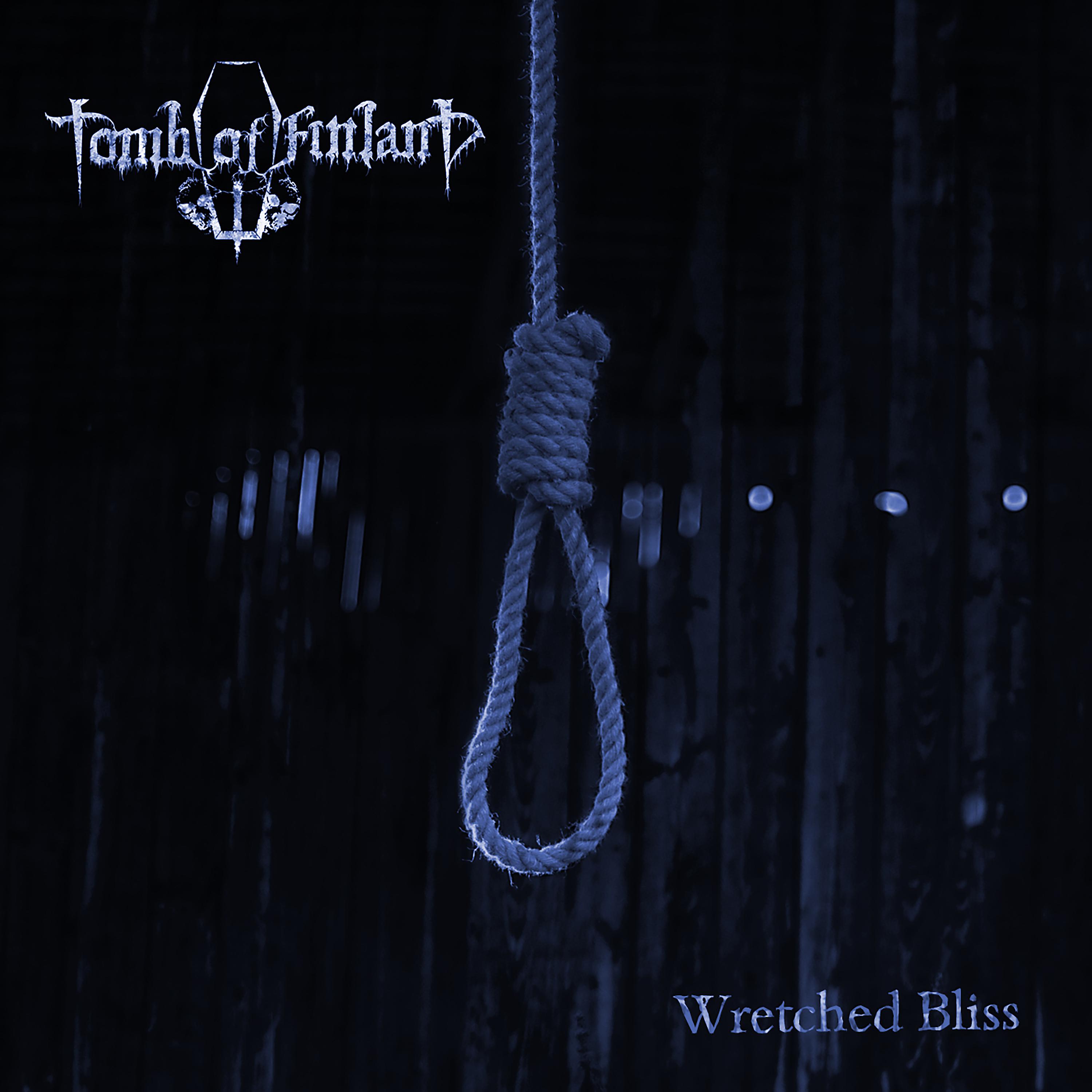 Постер альбома Wretched Bliss