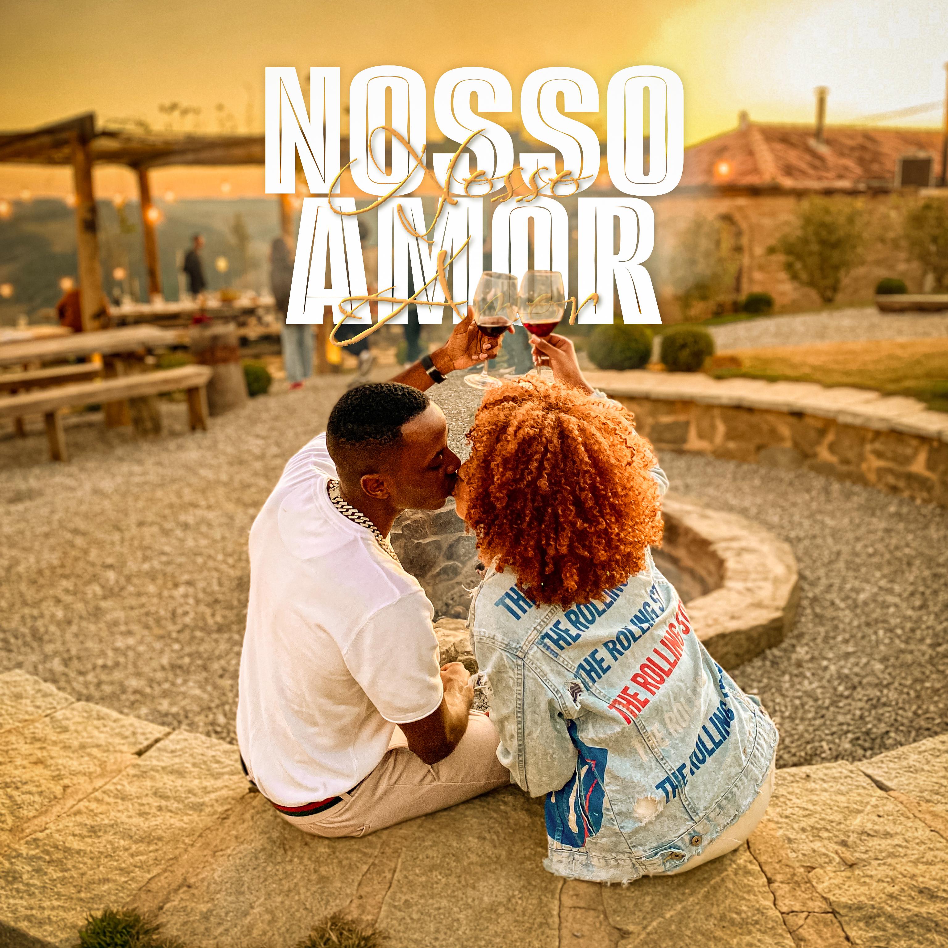 Постер альбома Nosso Amor