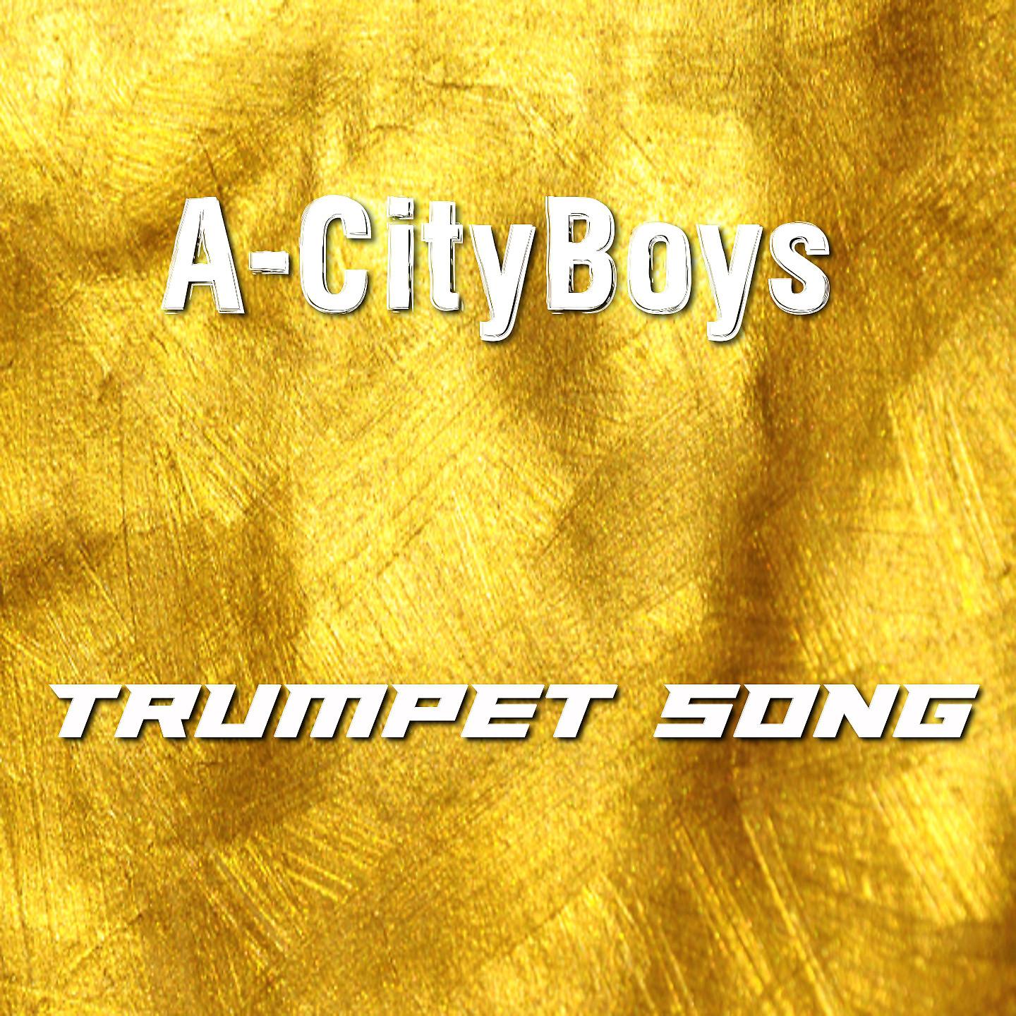 Постер альбома Trumpet Song