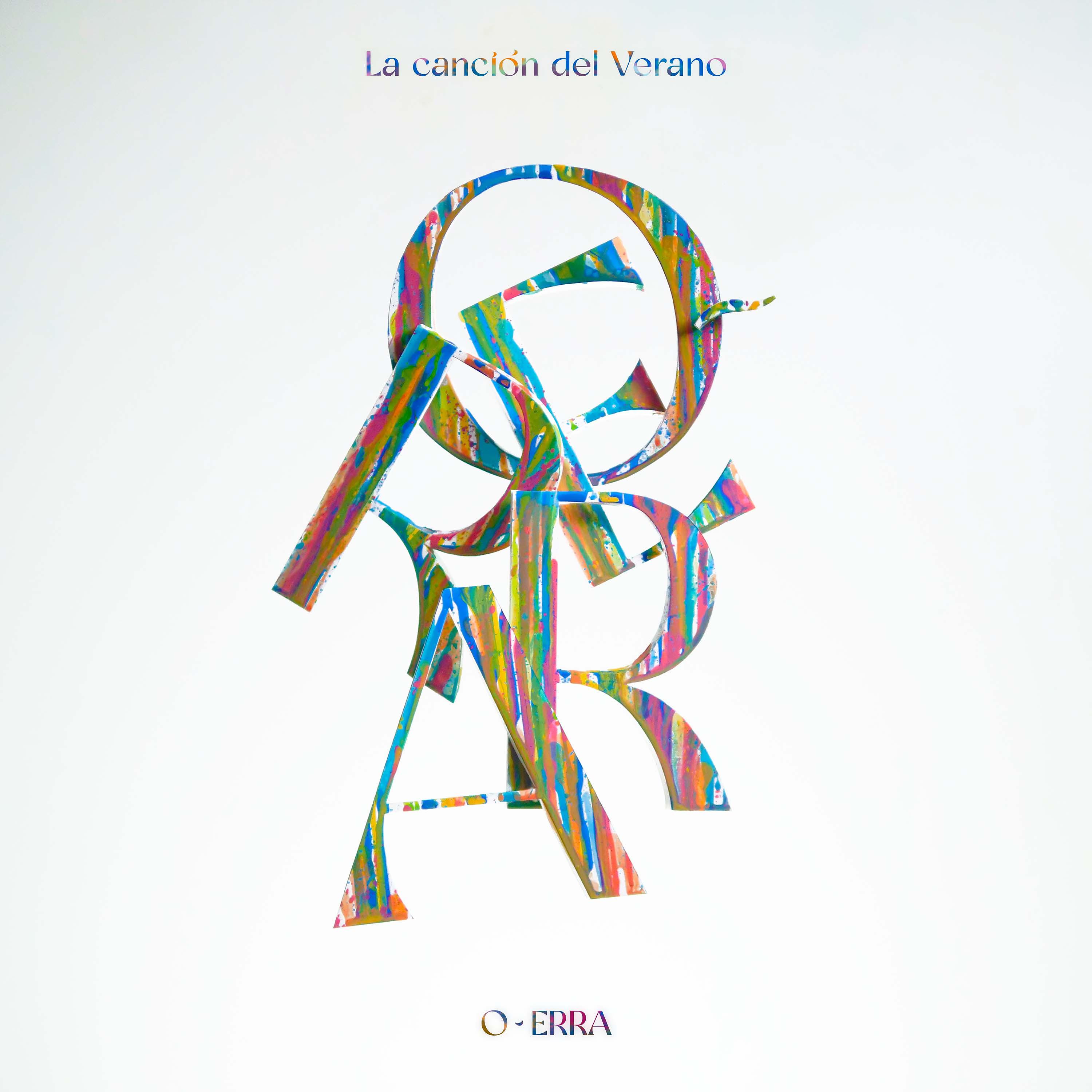 Постер альбома La Canción Del Verano