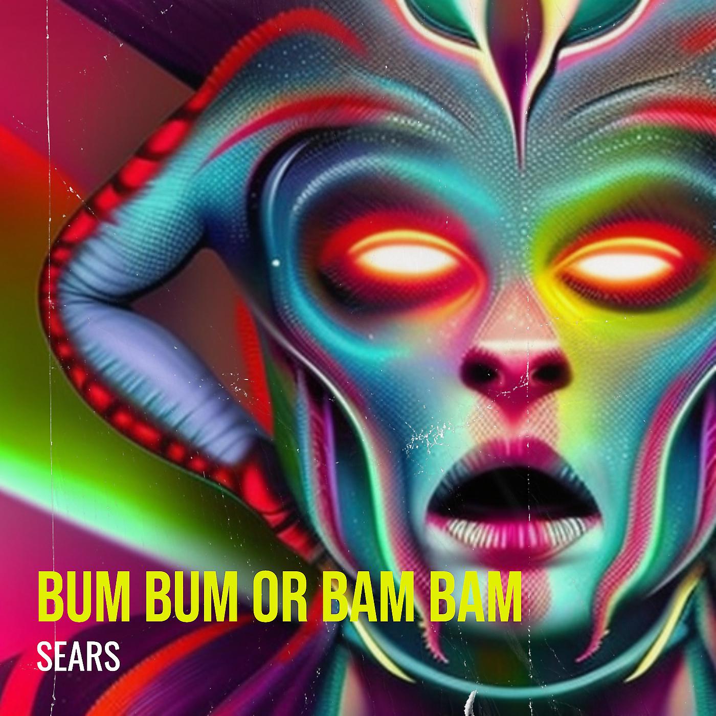 Постер альбома Bum Bum or Bam Bam