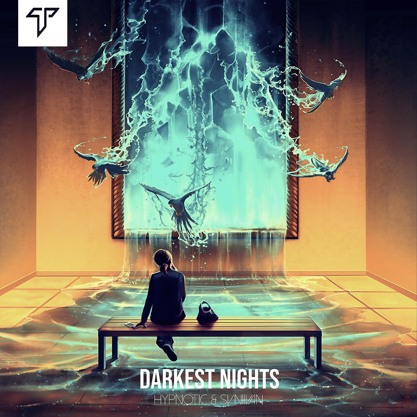 Постер альбома Darkest Nights
