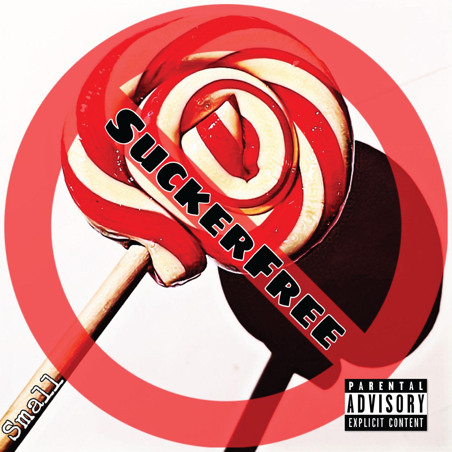 Постер альбома Sucker Free
