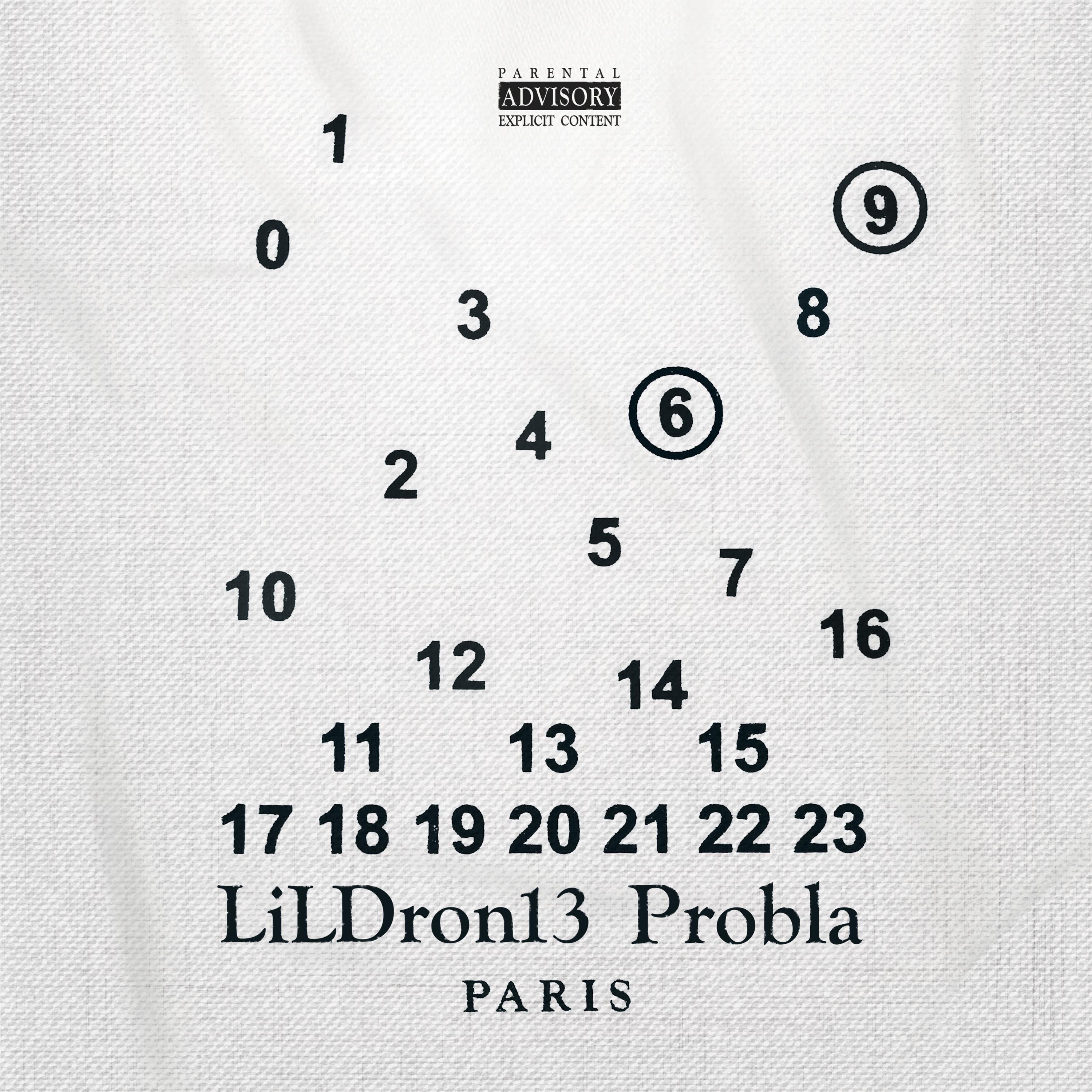 Постер альбома Цифры
