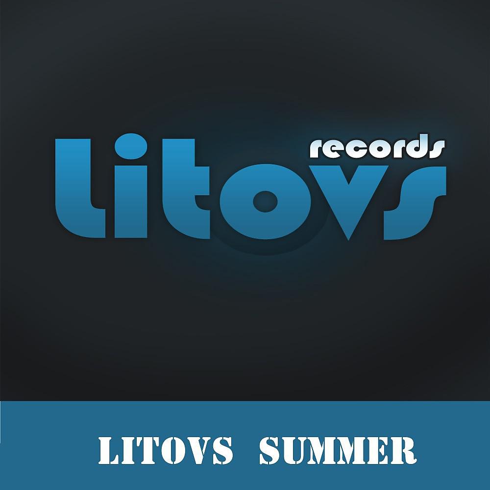 Постер альбома Litovs Summer
