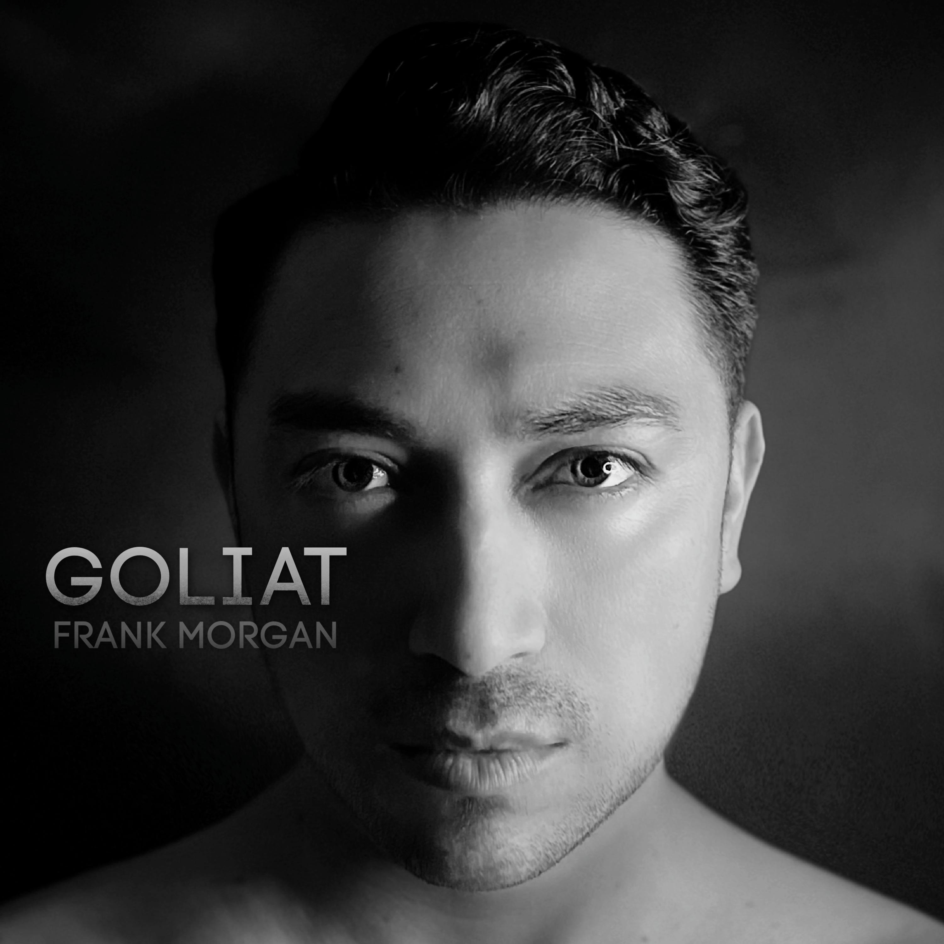 Постер альбома Goliat