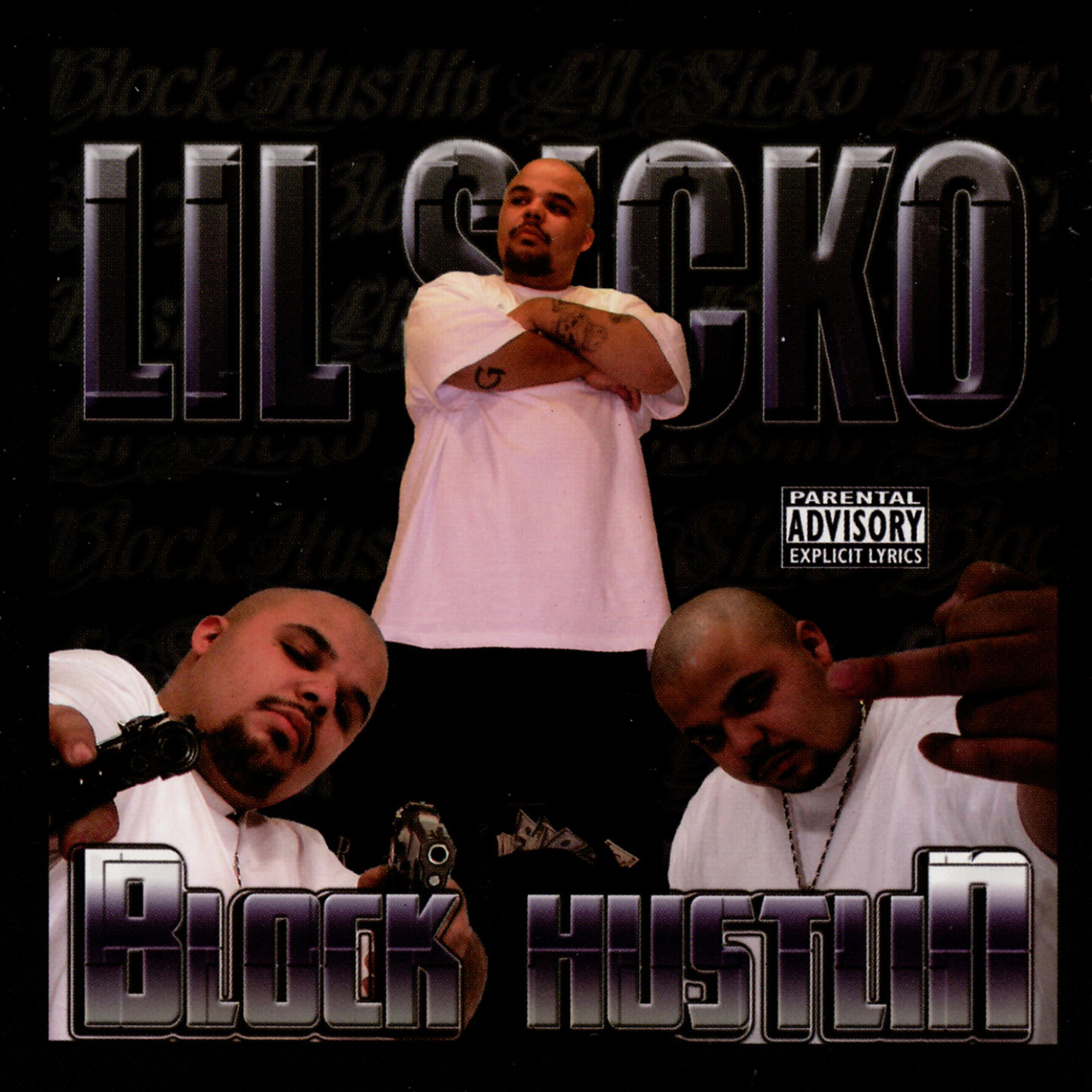 Постер альбома Block Hustlin'