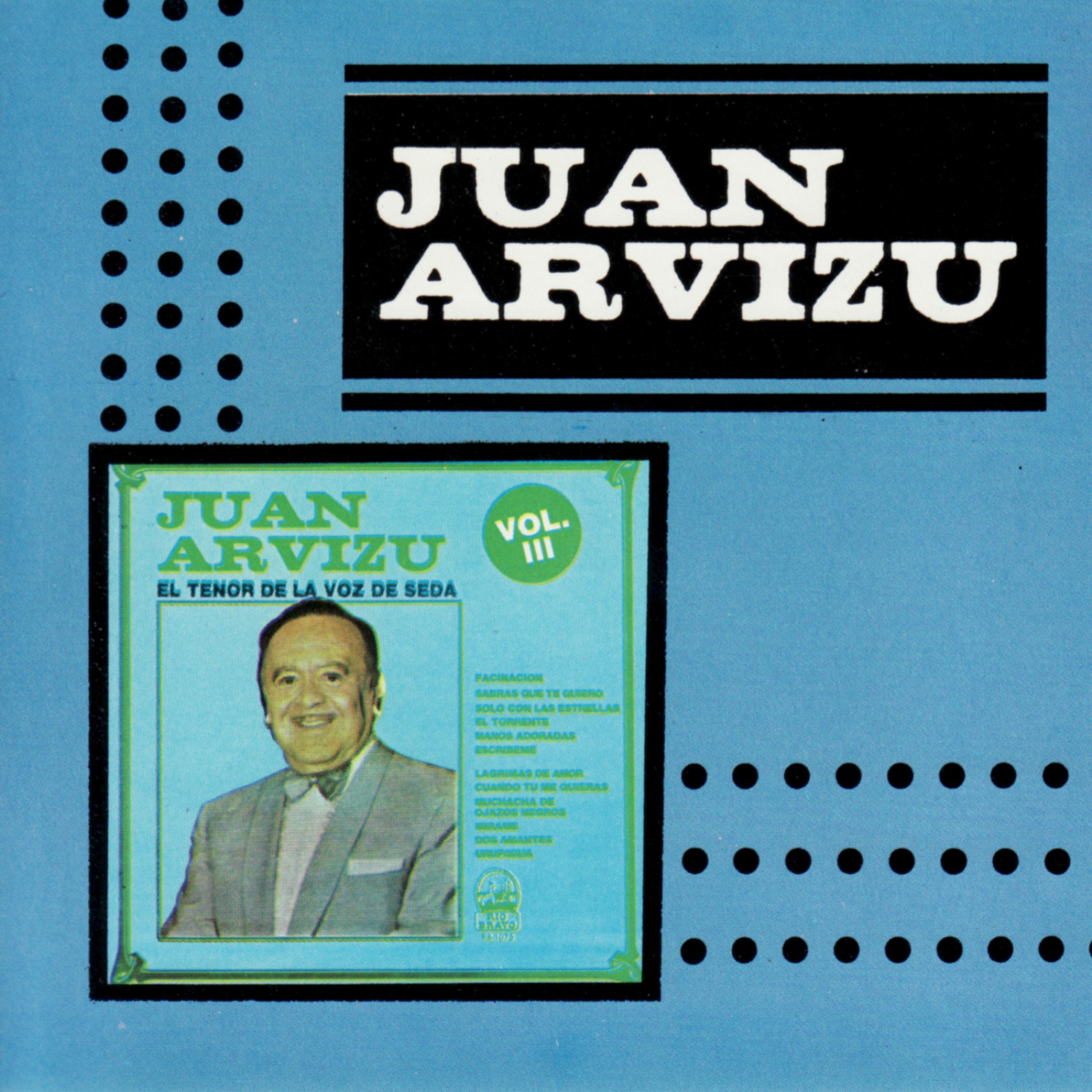 Постер альбома Juan Arvizu