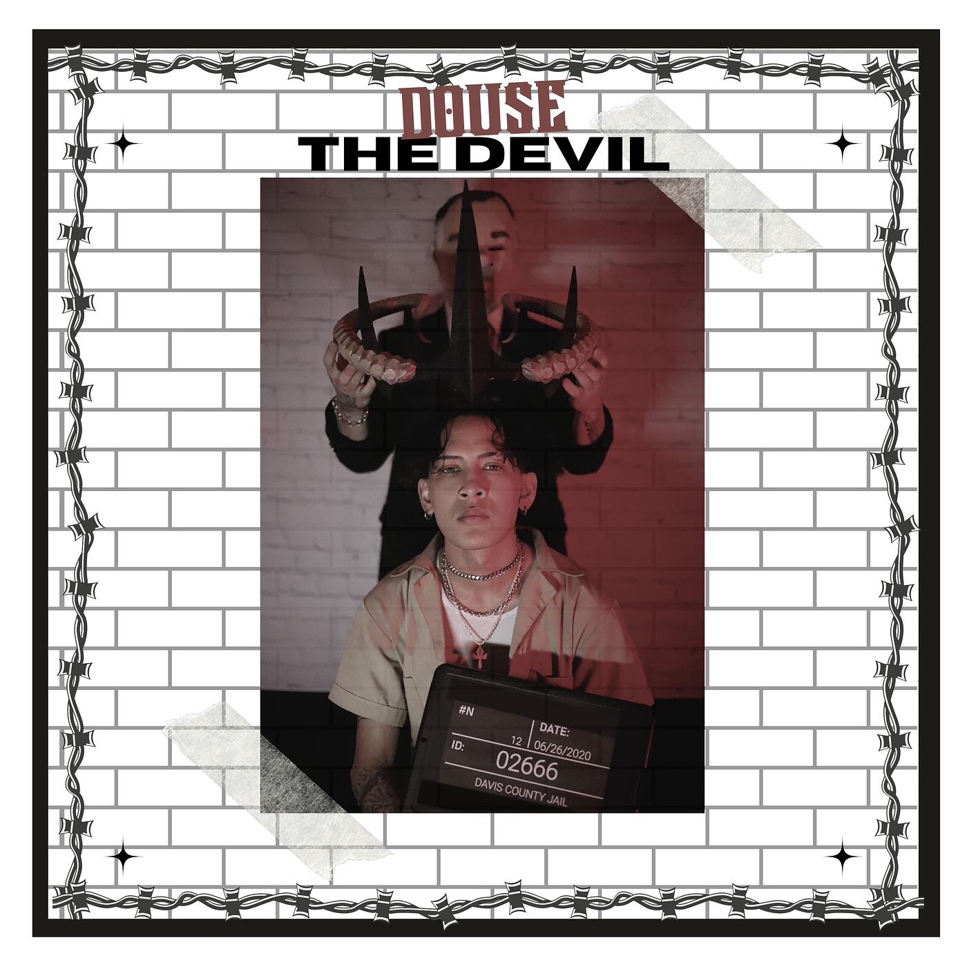 Постер альбома Douse the Devil