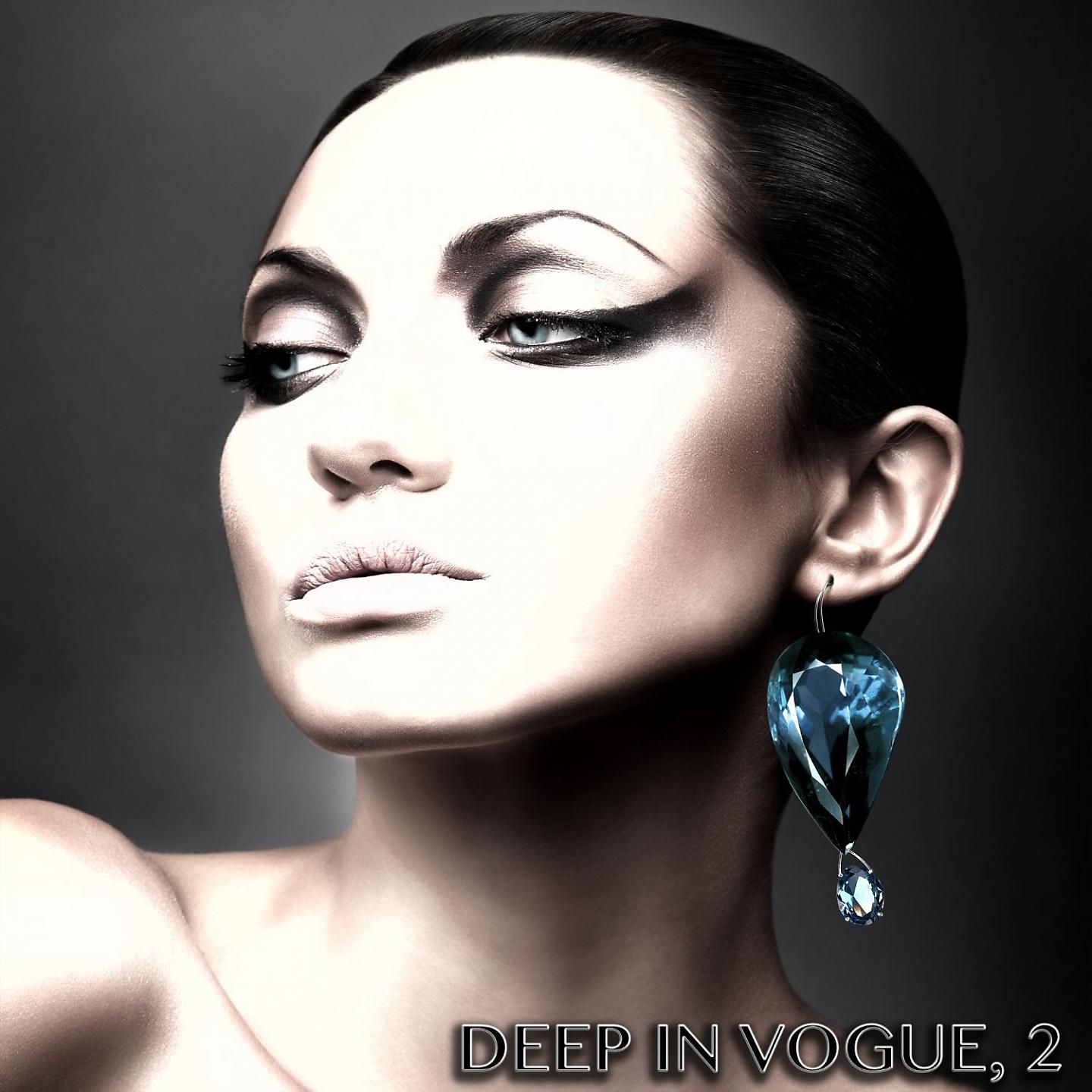 Постер альбома Deep in Vogue, 2
